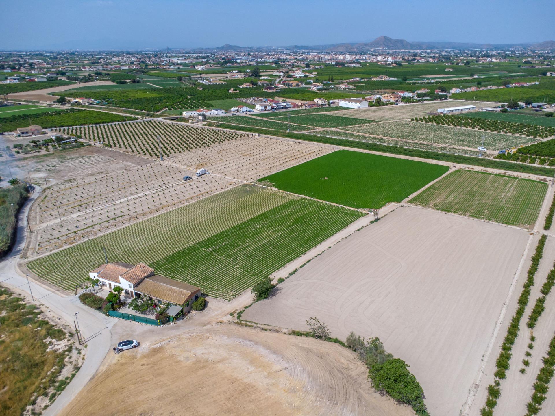 Casa en venta en Orihuela