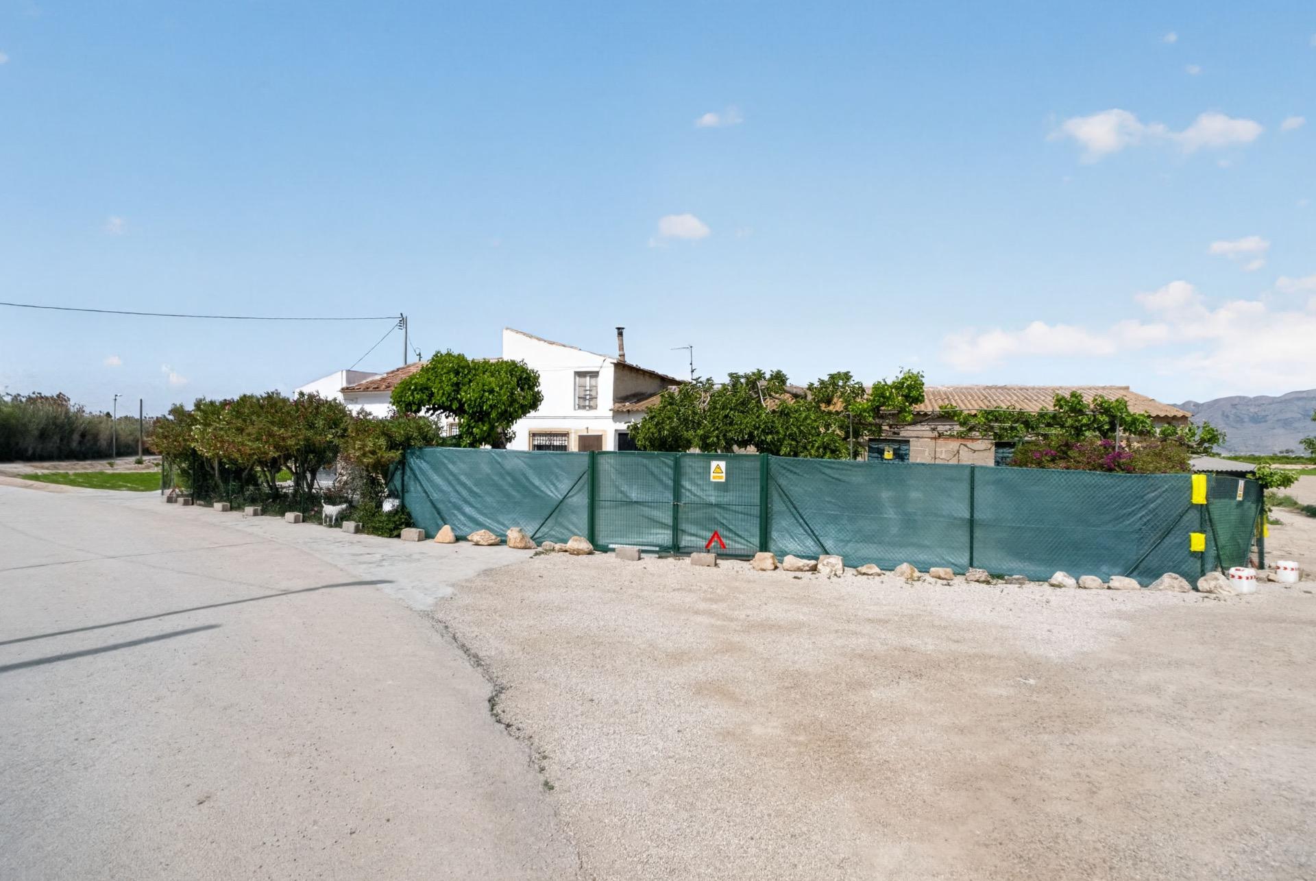 Casa en venta en Orihuela