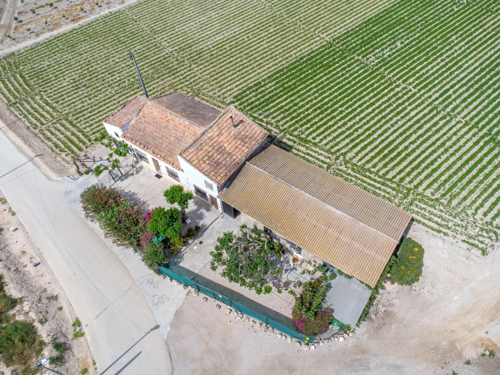 Casa en venta en Orihuela
