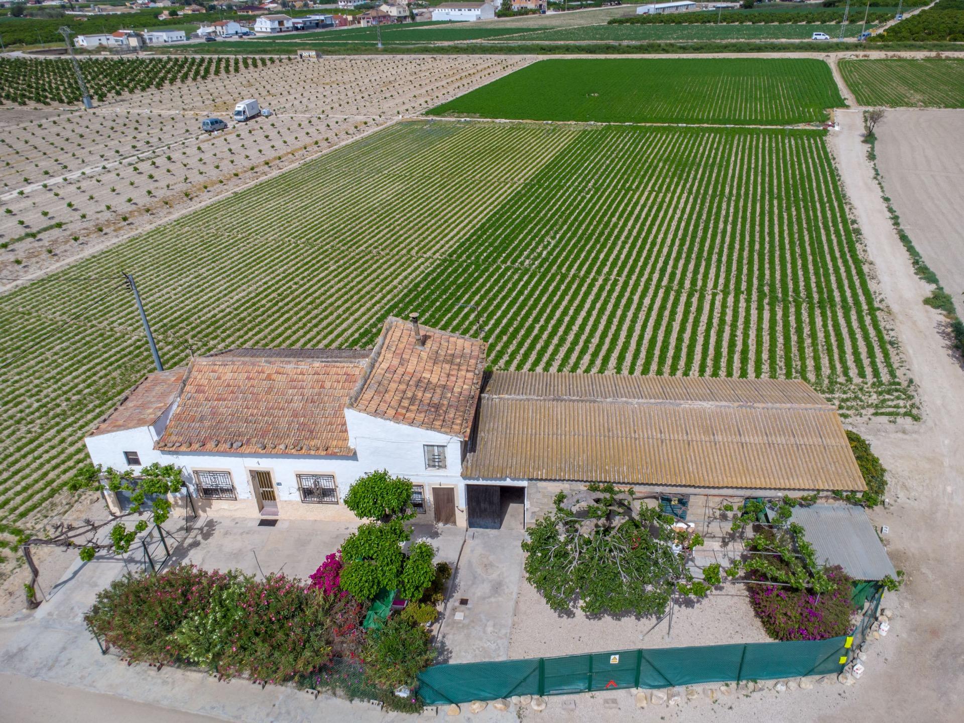 Casa en venta en Orihuela