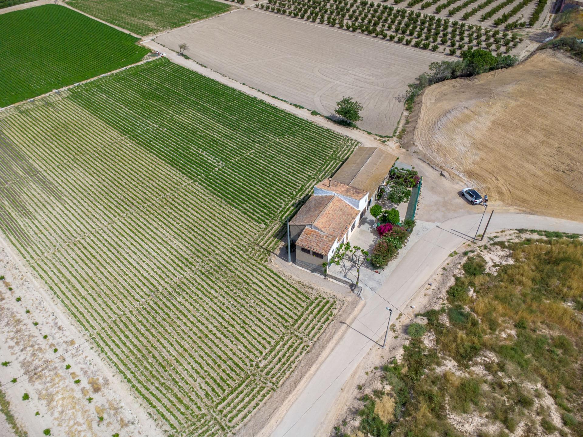 Casa en venta en Orihuela