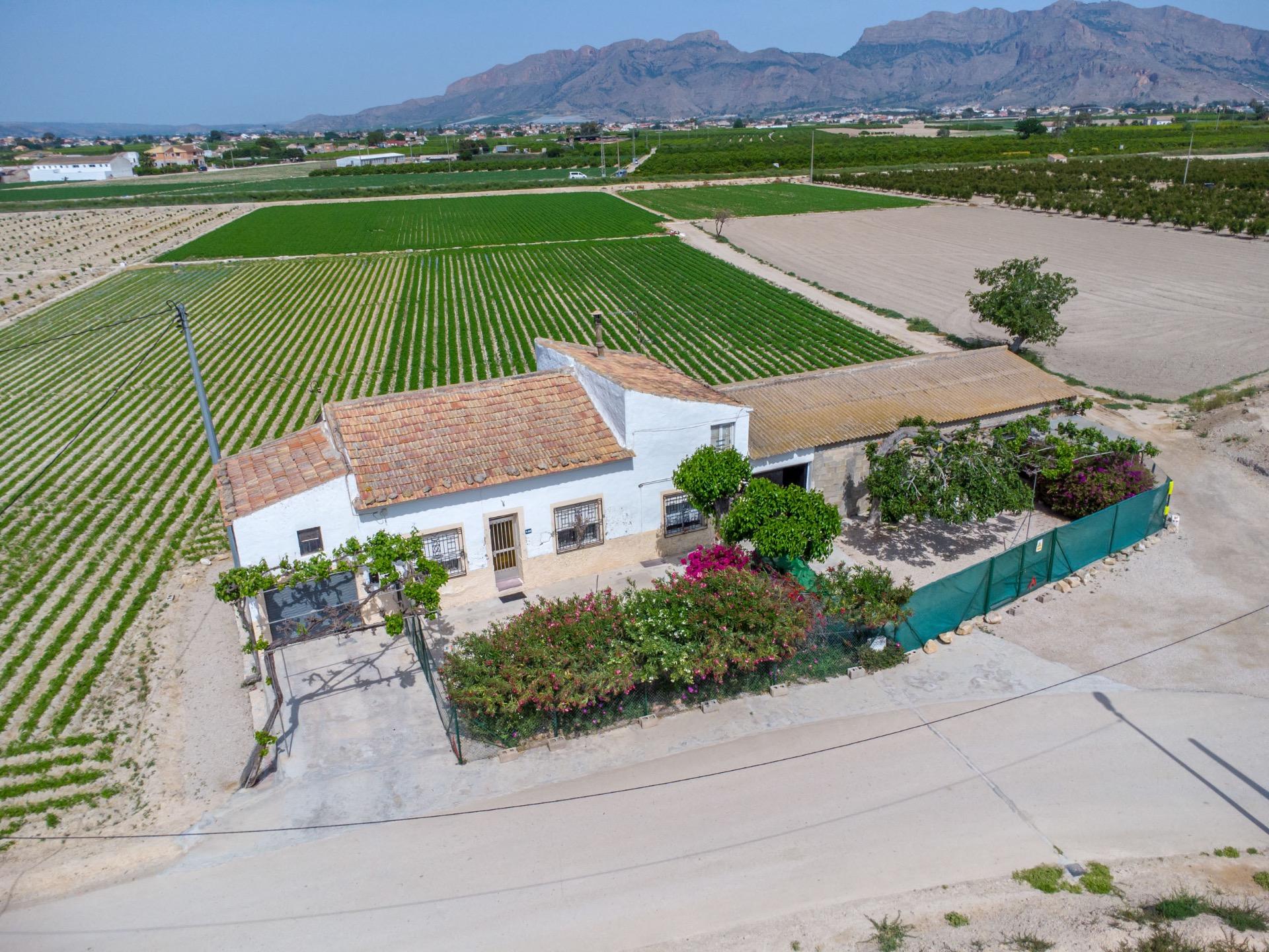 Casa en venta en Orihuela