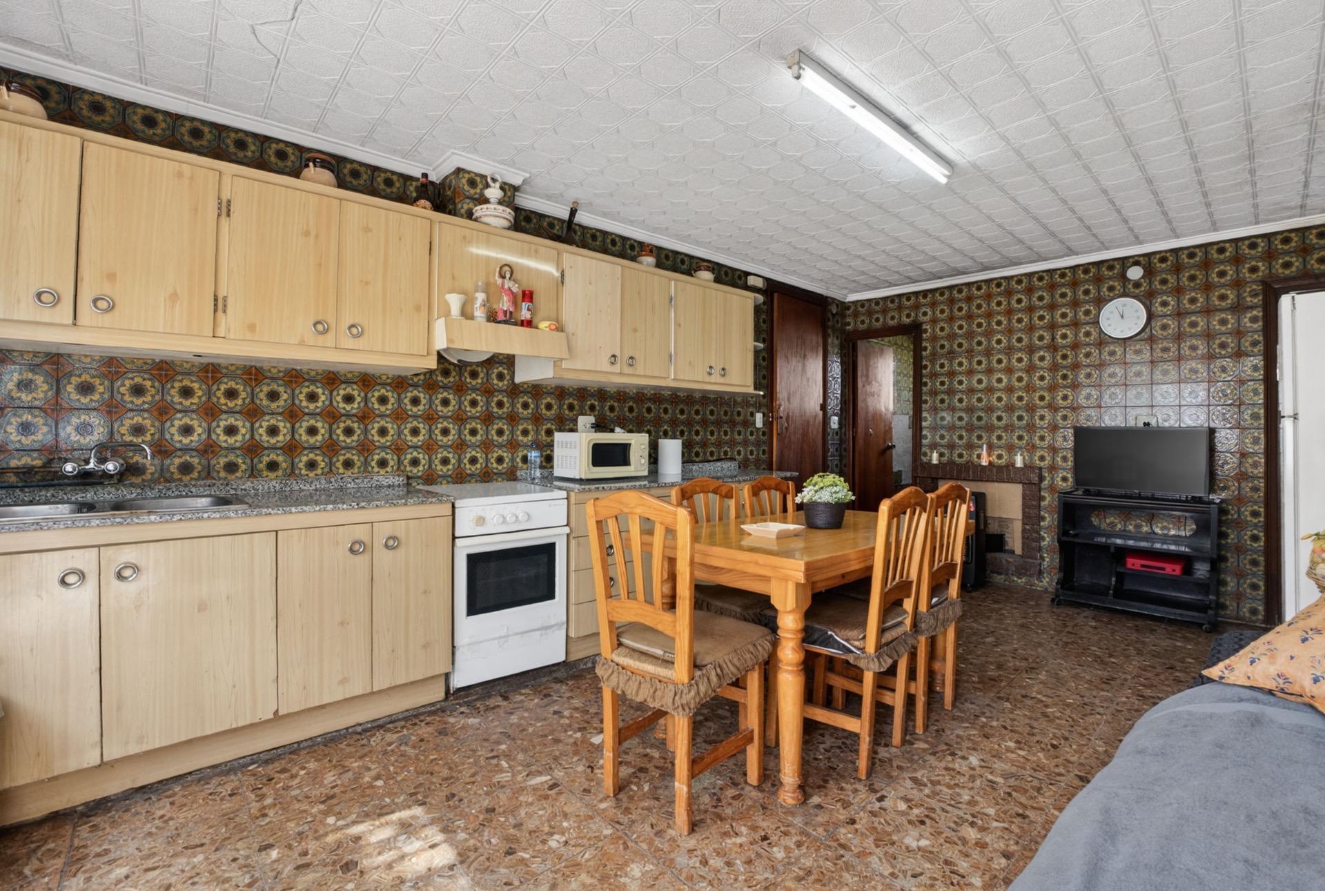 Casa en venta en Orihuela