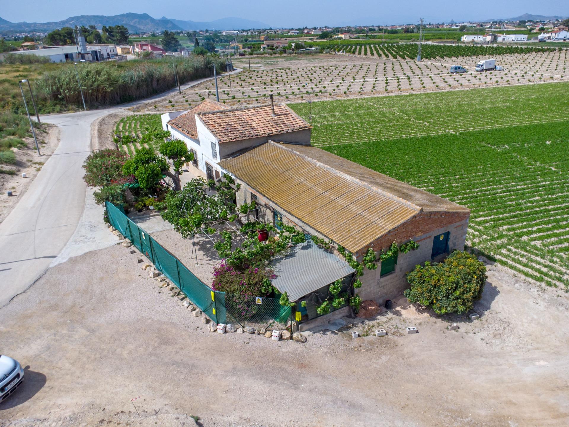 Casa en venta en Orihuela