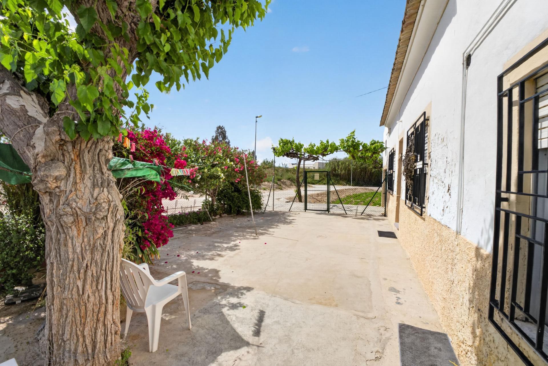 Casa en venta en Orihuela