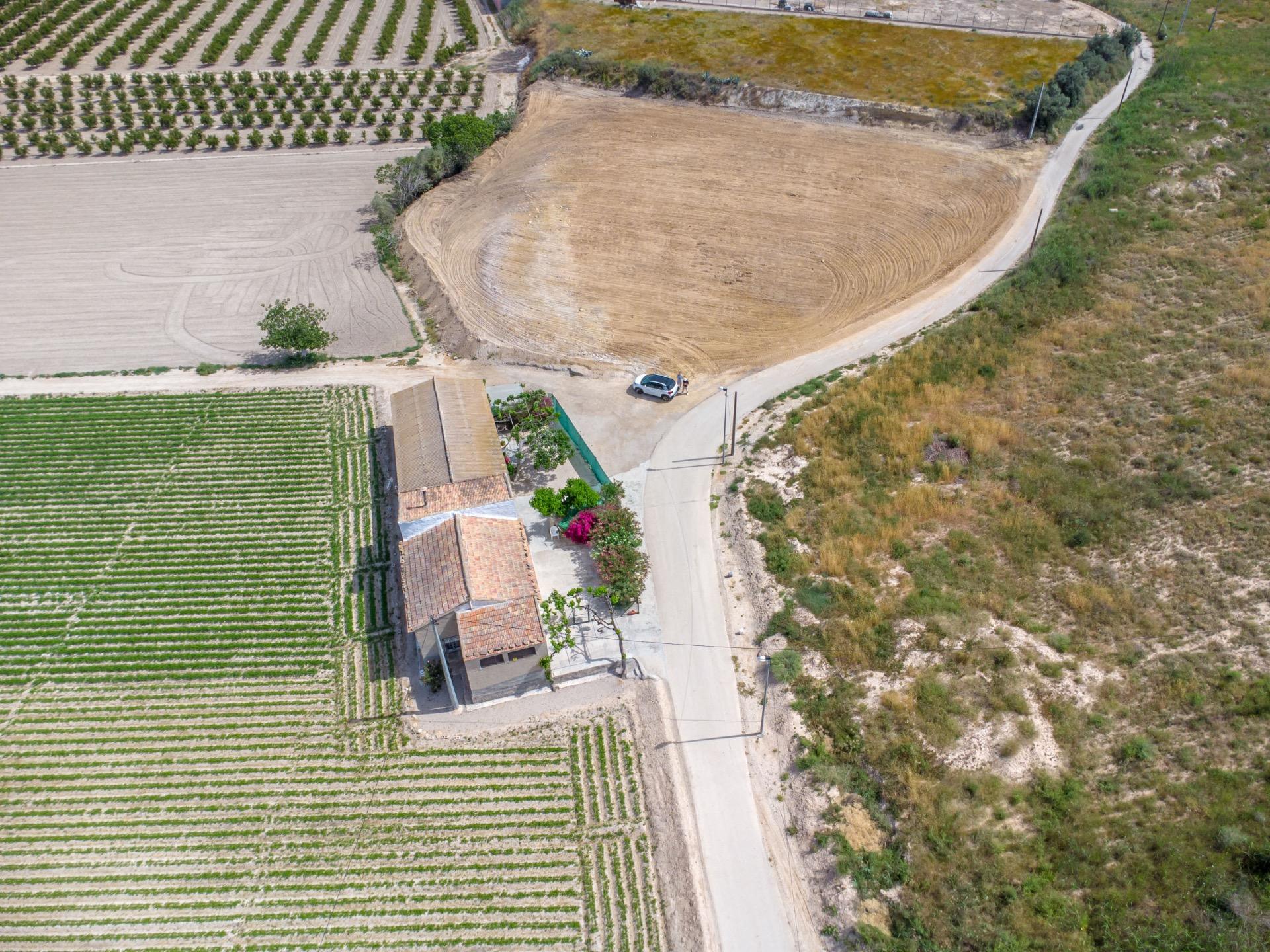 Casa en venta en Orihuela