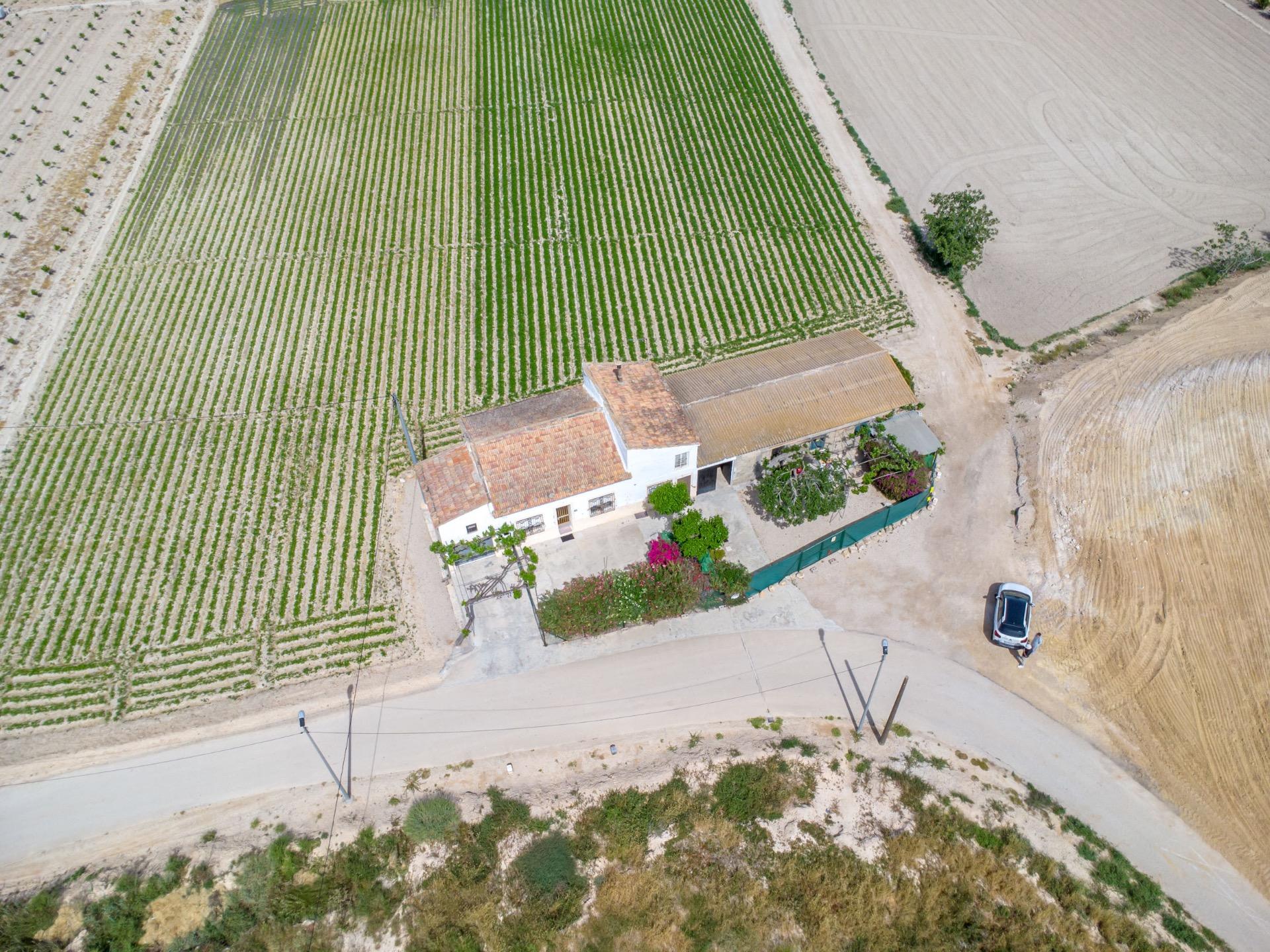 Casa en venta en Orihuela