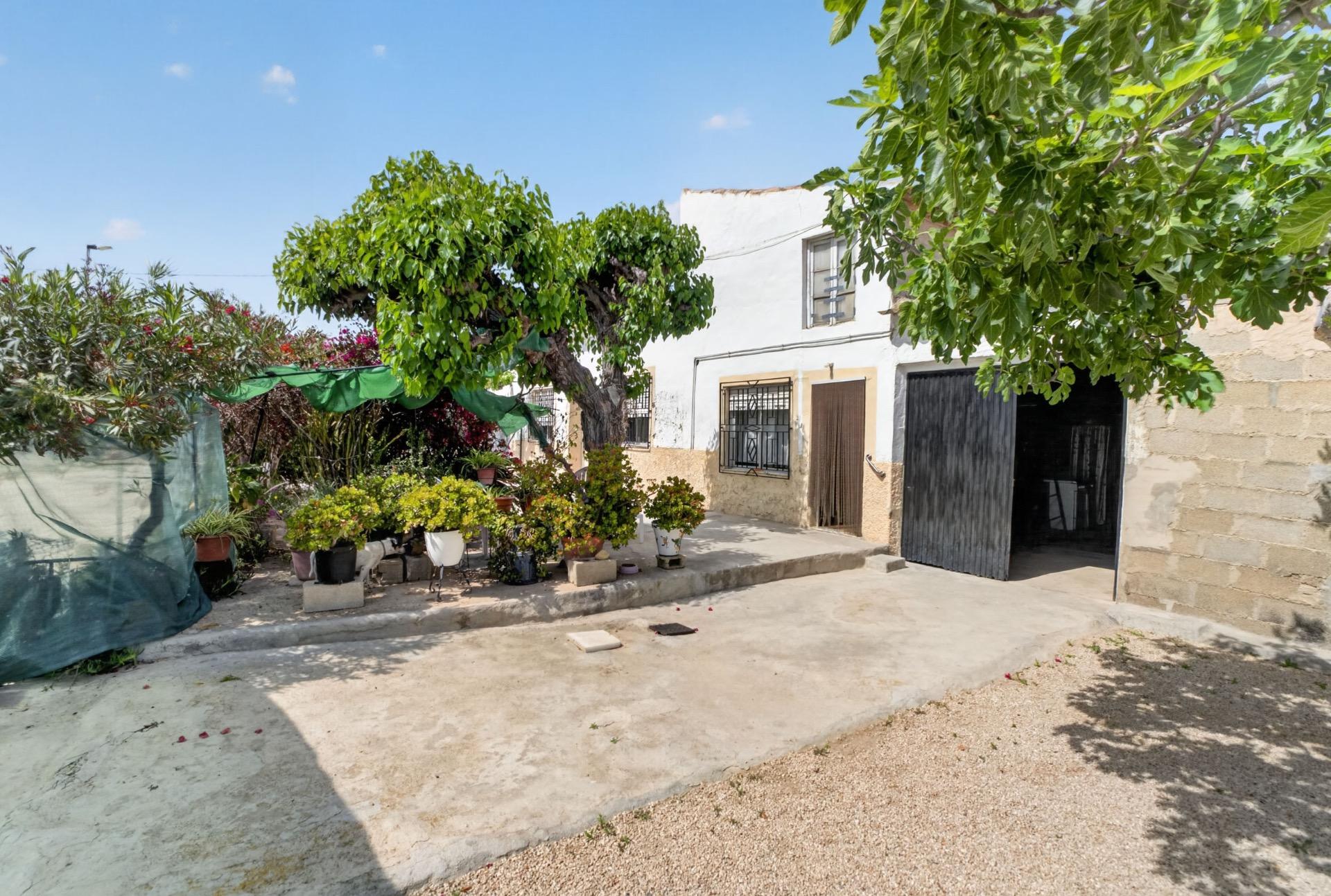 Casa en venta en Orihuela