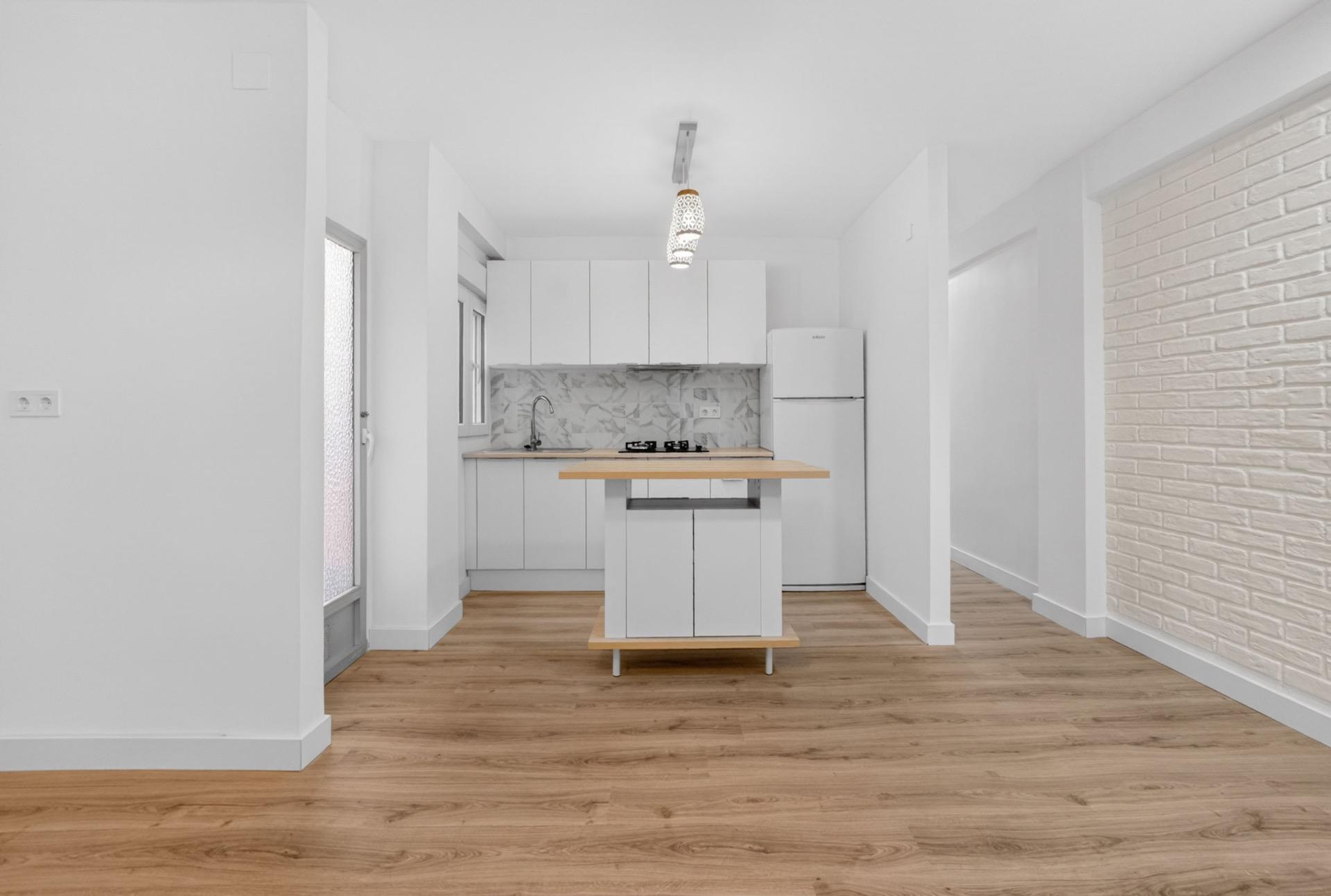 Apartamento en venta en Torrevieja
