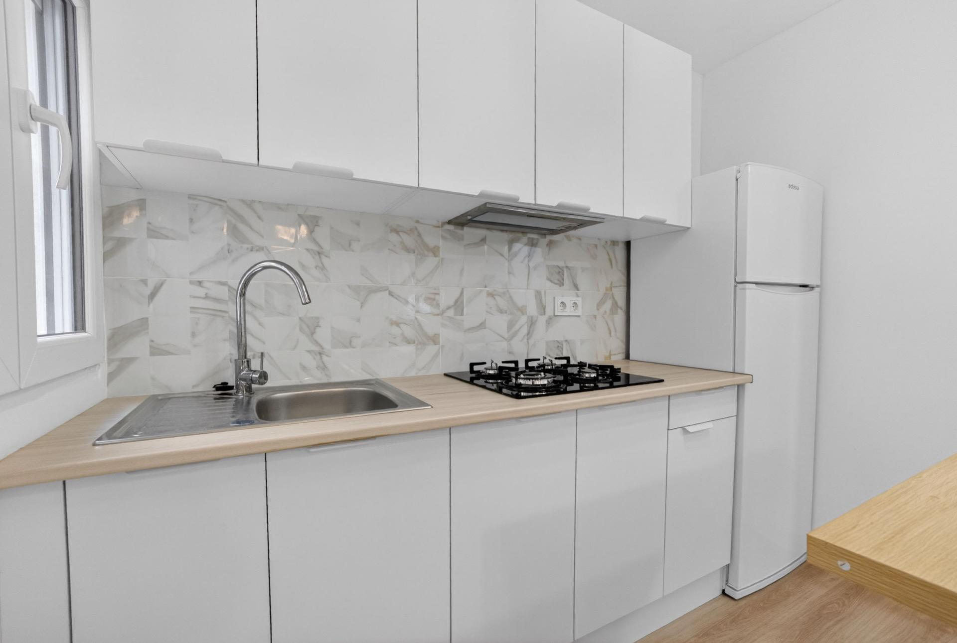 Apartamento en venta en Torrevieja