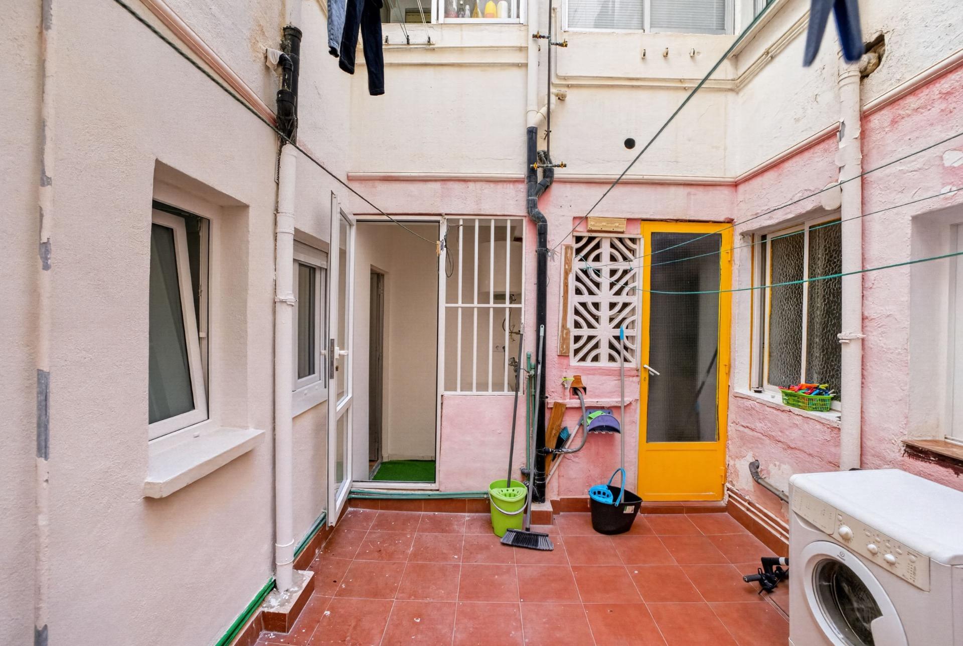 Apartamento en venta en Torrevieja