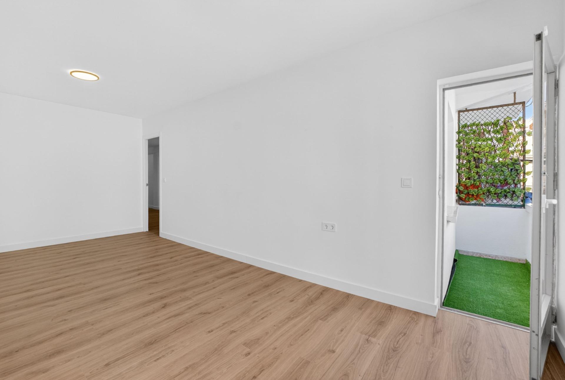 Apartamento en venta en Torrevieja