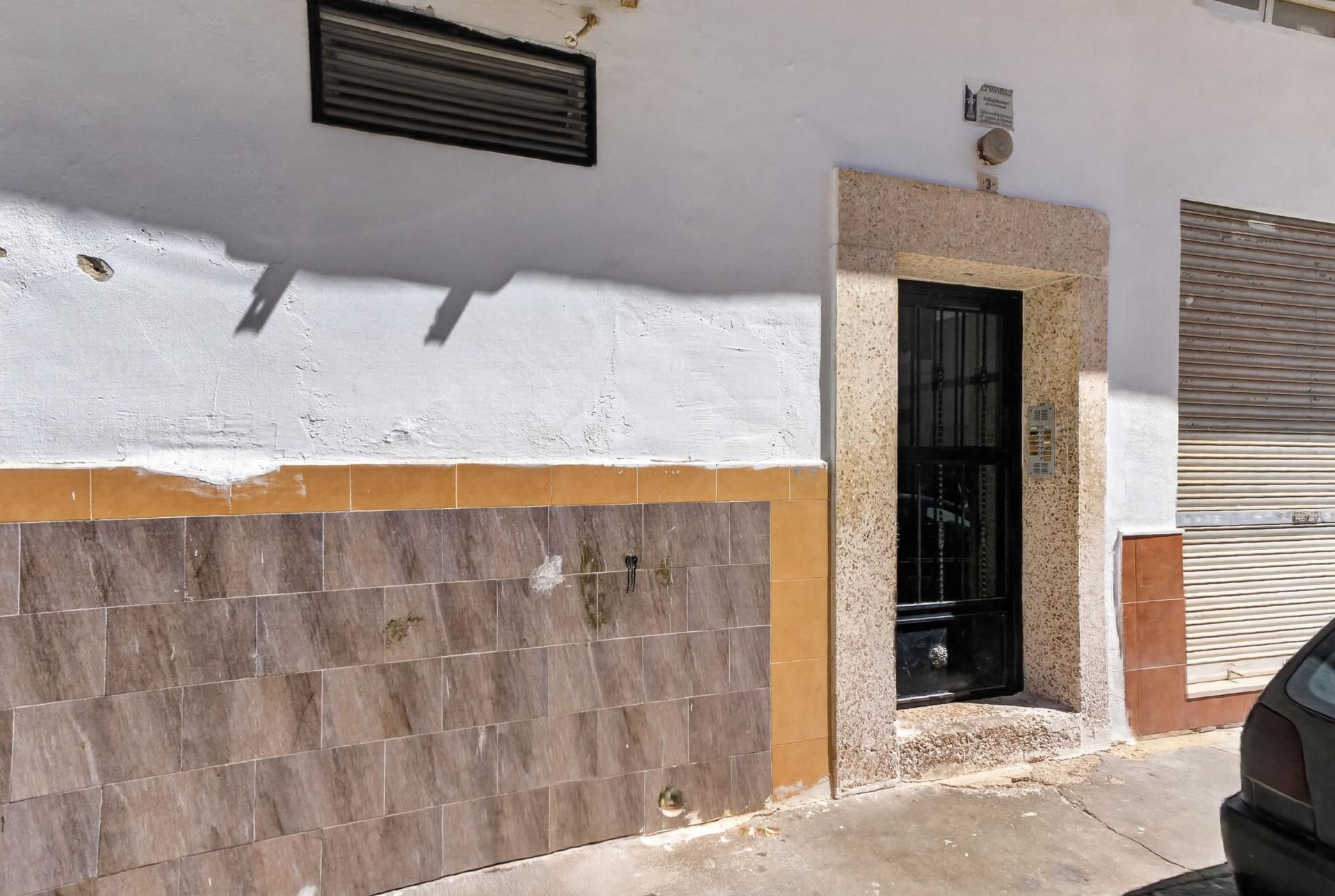 Apartamento en venta en Torrevieja
