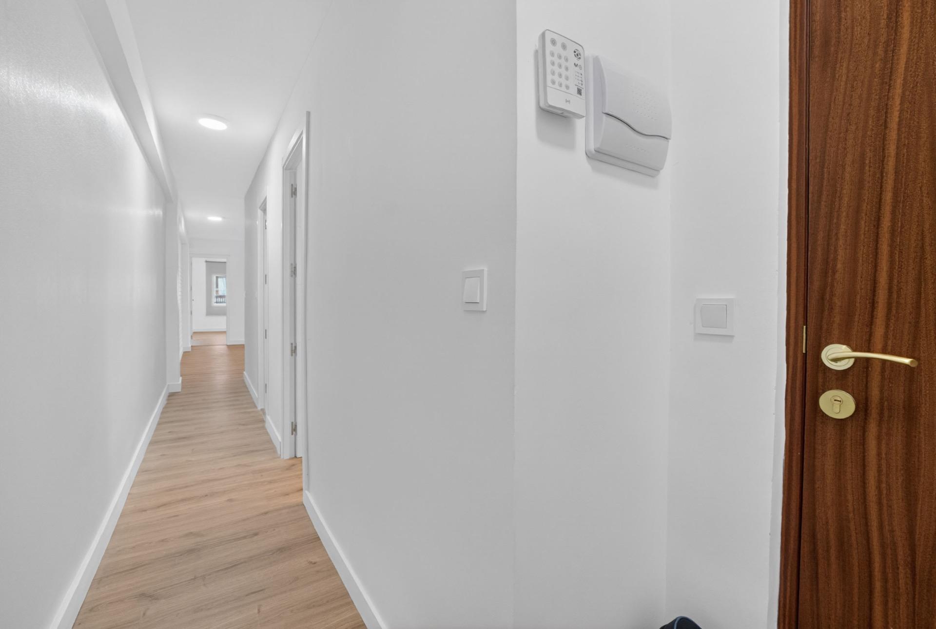Apartamento en venta en Torrevieja