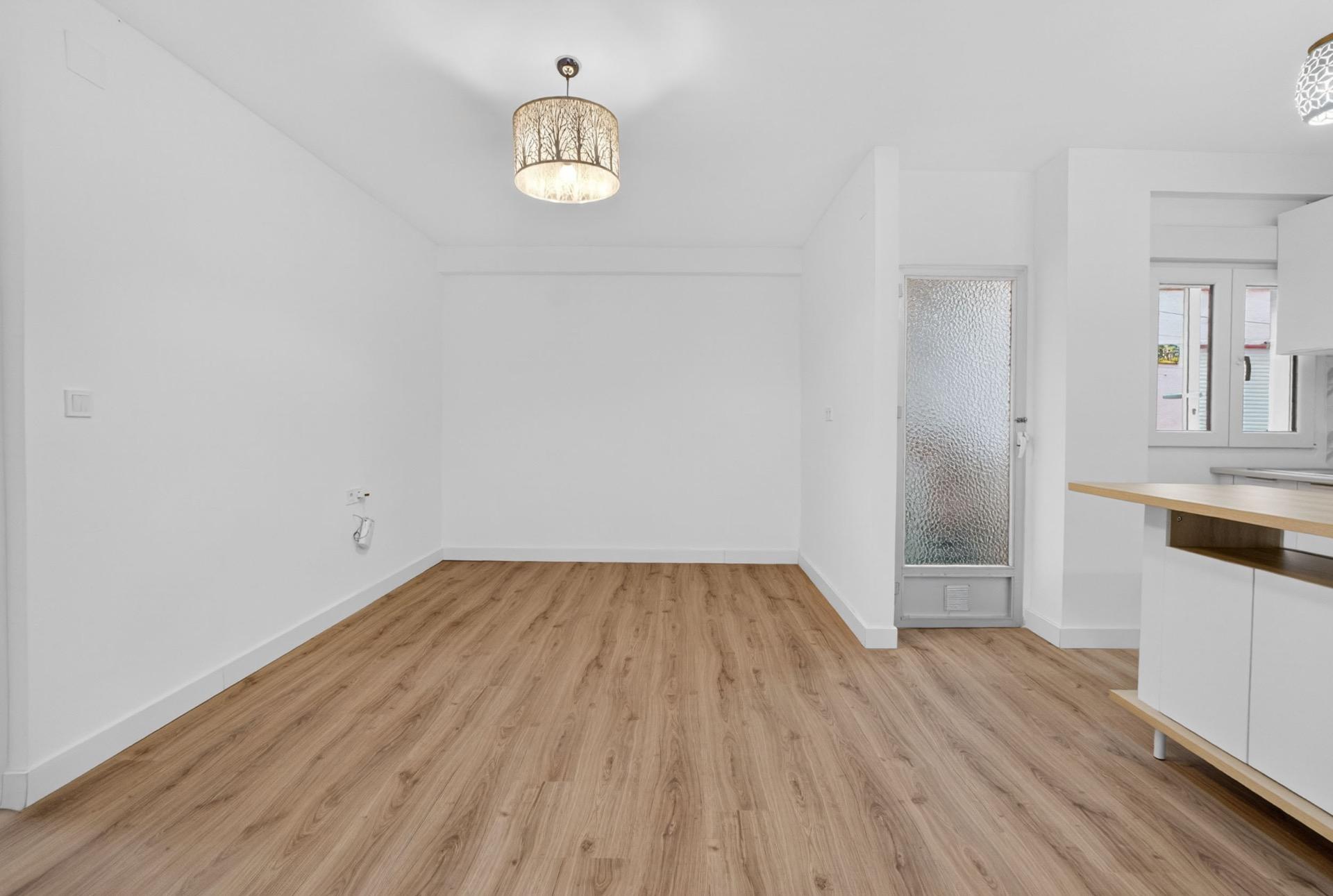 Apartamento en venta en Torrevieja