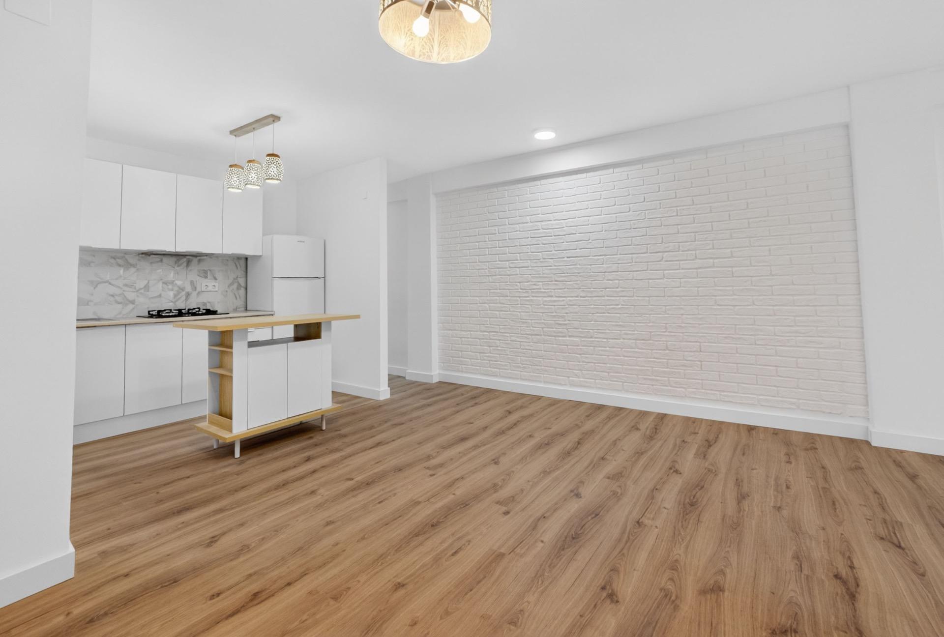 Apartamento en venta en Torrevieja