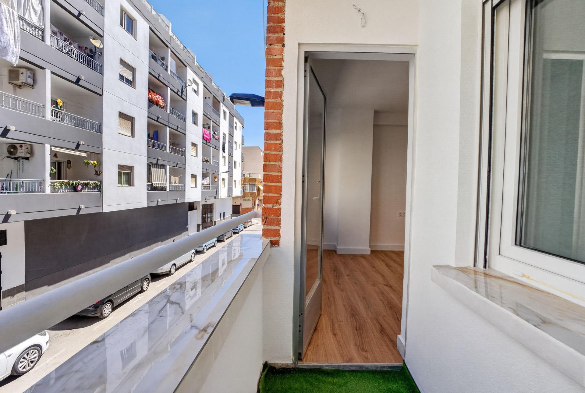 Apartamento en venta en Torrevieja