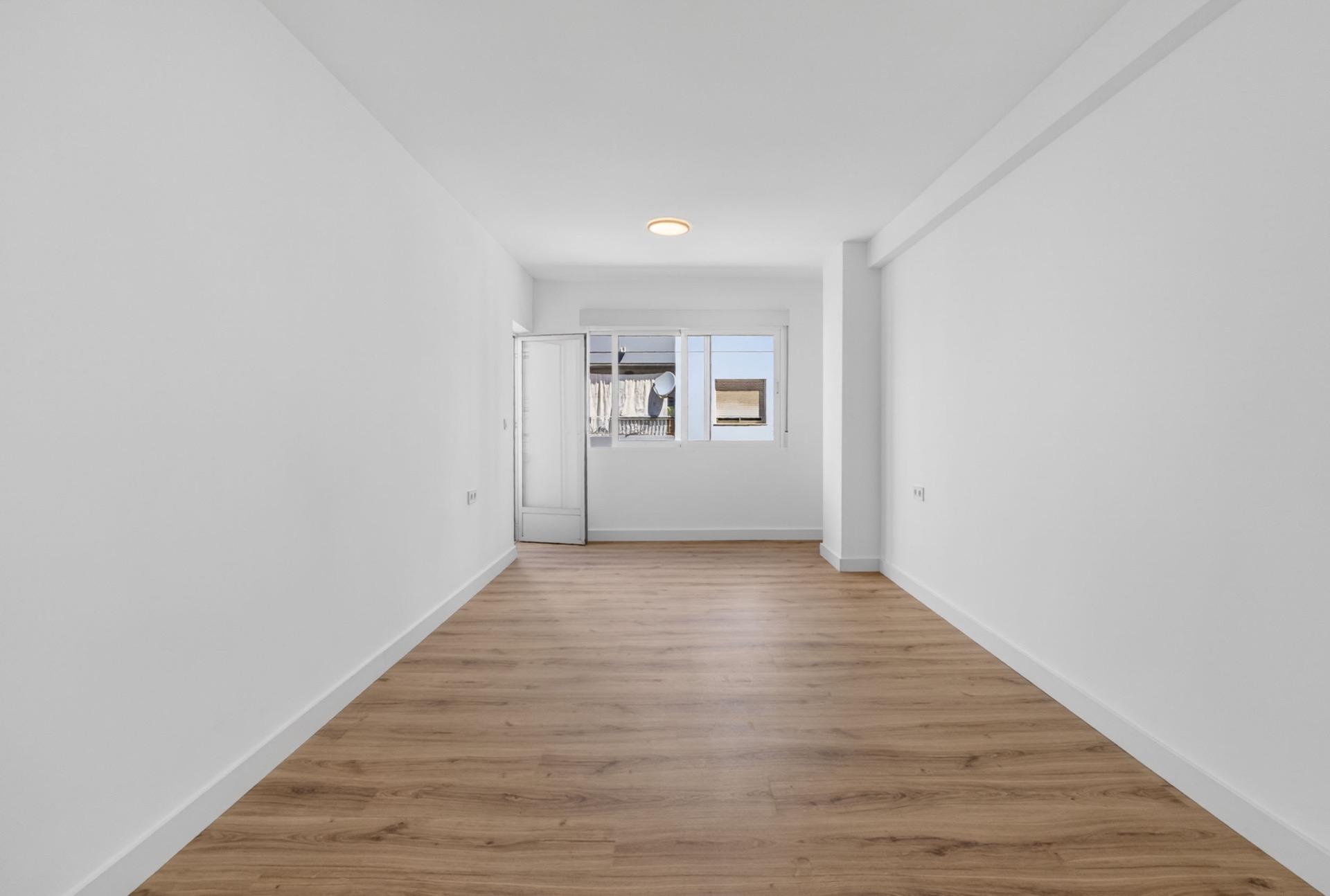 Apartamento en venta en Torrevieja