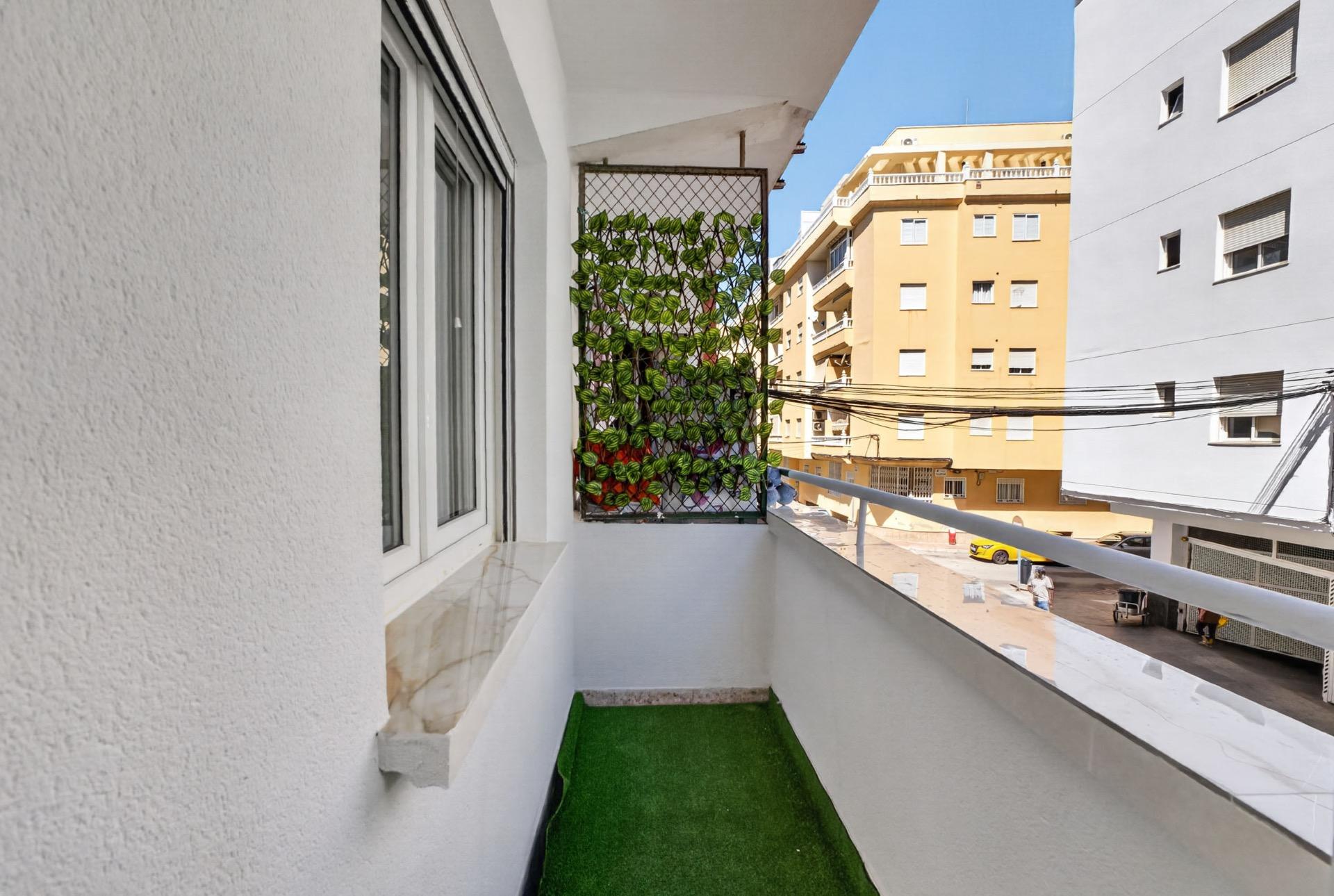 Apartamento en venta en Torrevieja