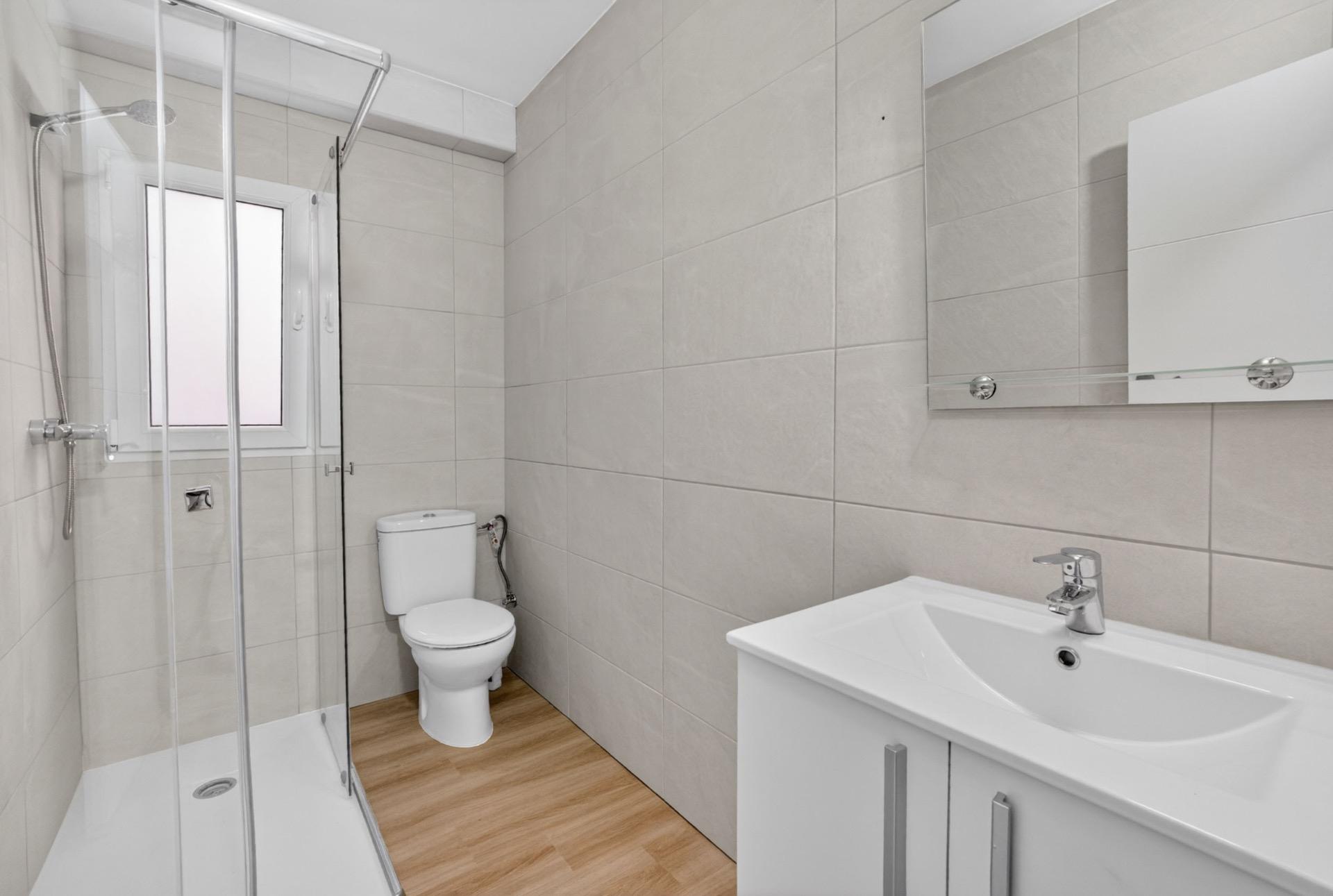 Apartamento en venta en Torrevieja