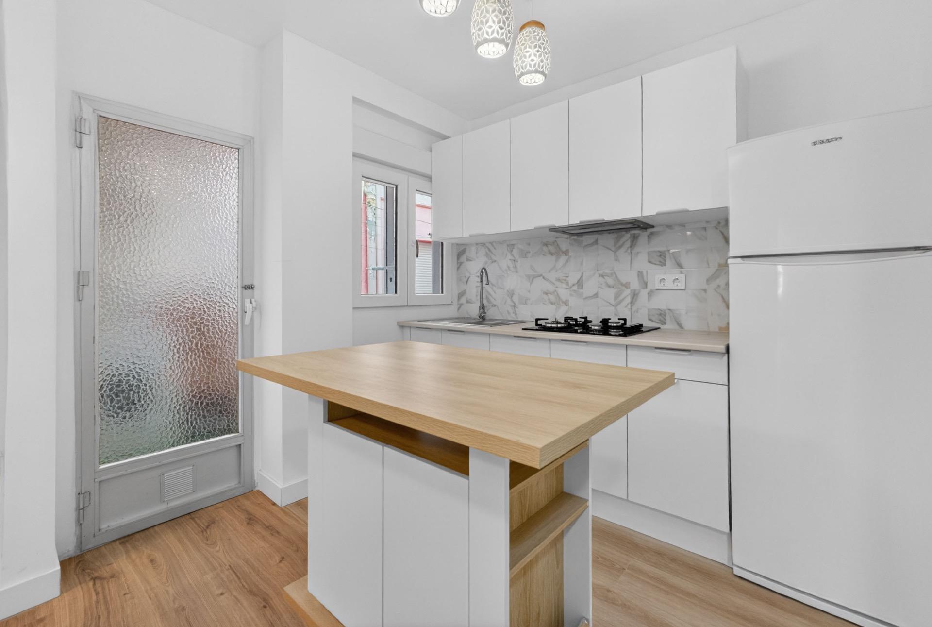 Apartamento en venta en Torrevieja