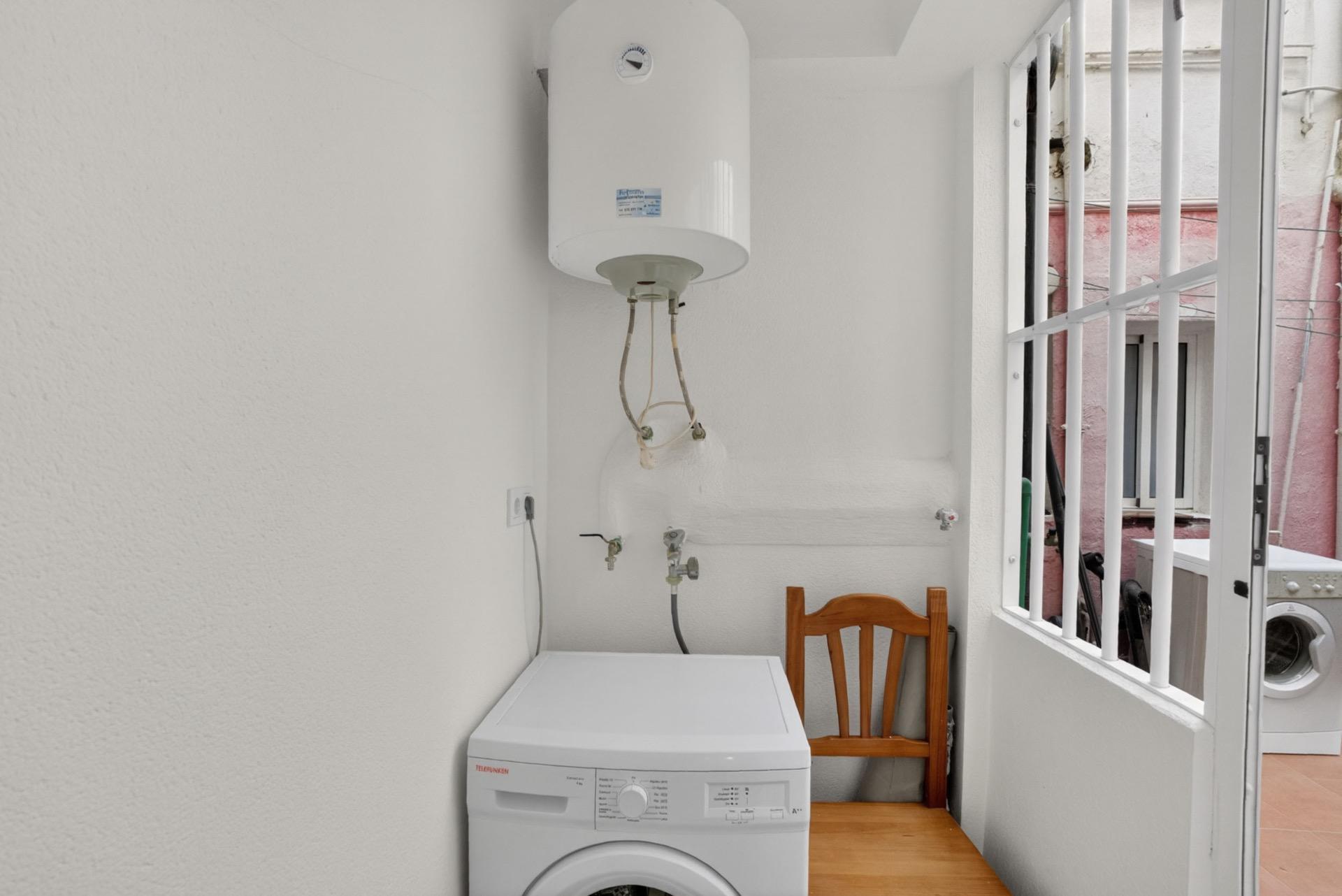 Apartamento en venta en Torrevieja