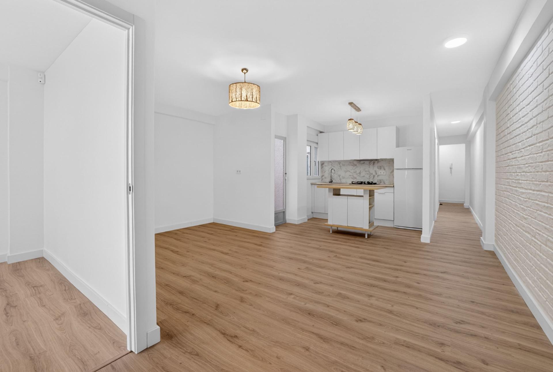 Apartamento en venta en Torrevieja