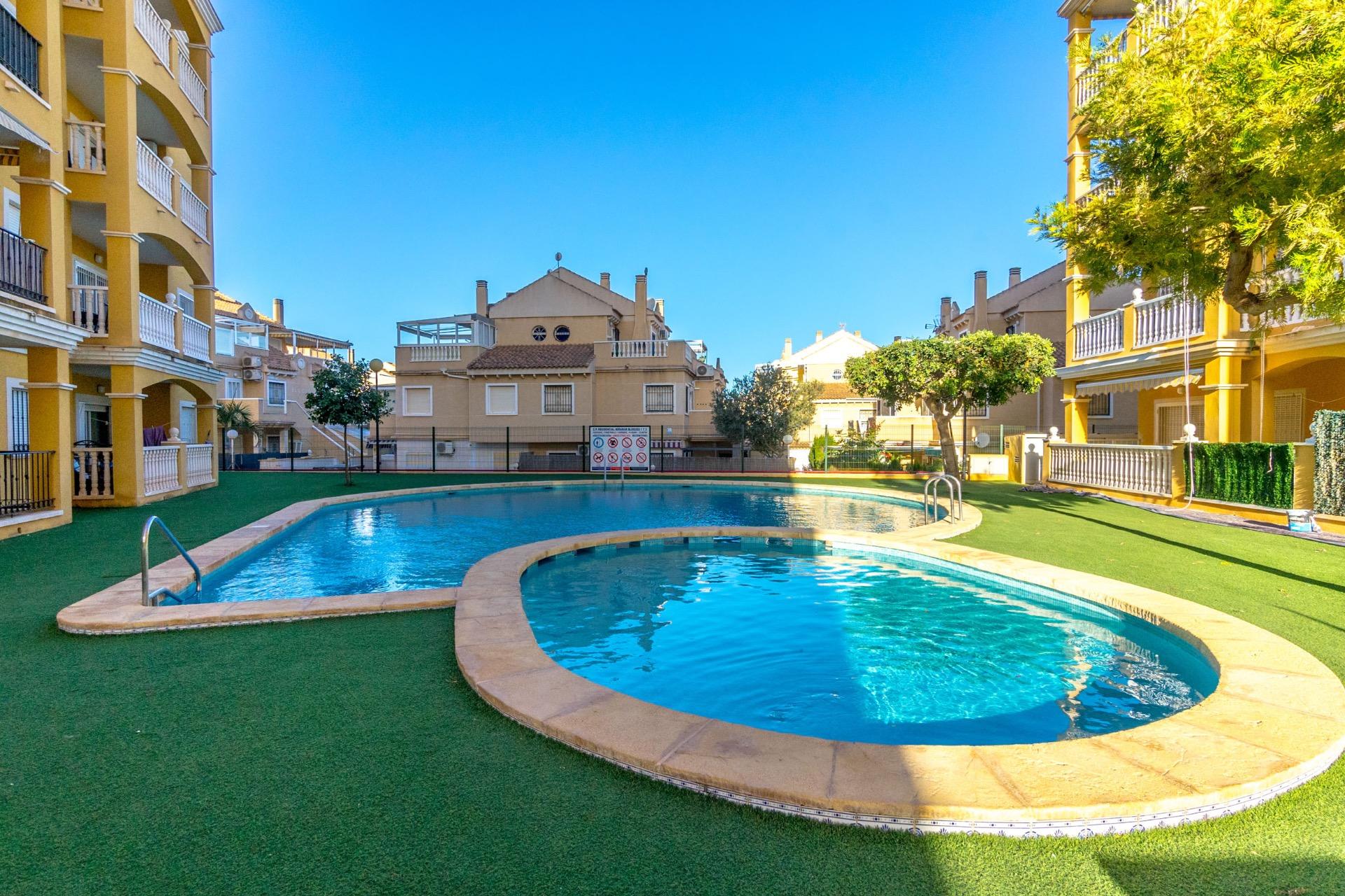 Ático en venta en Torrevieja