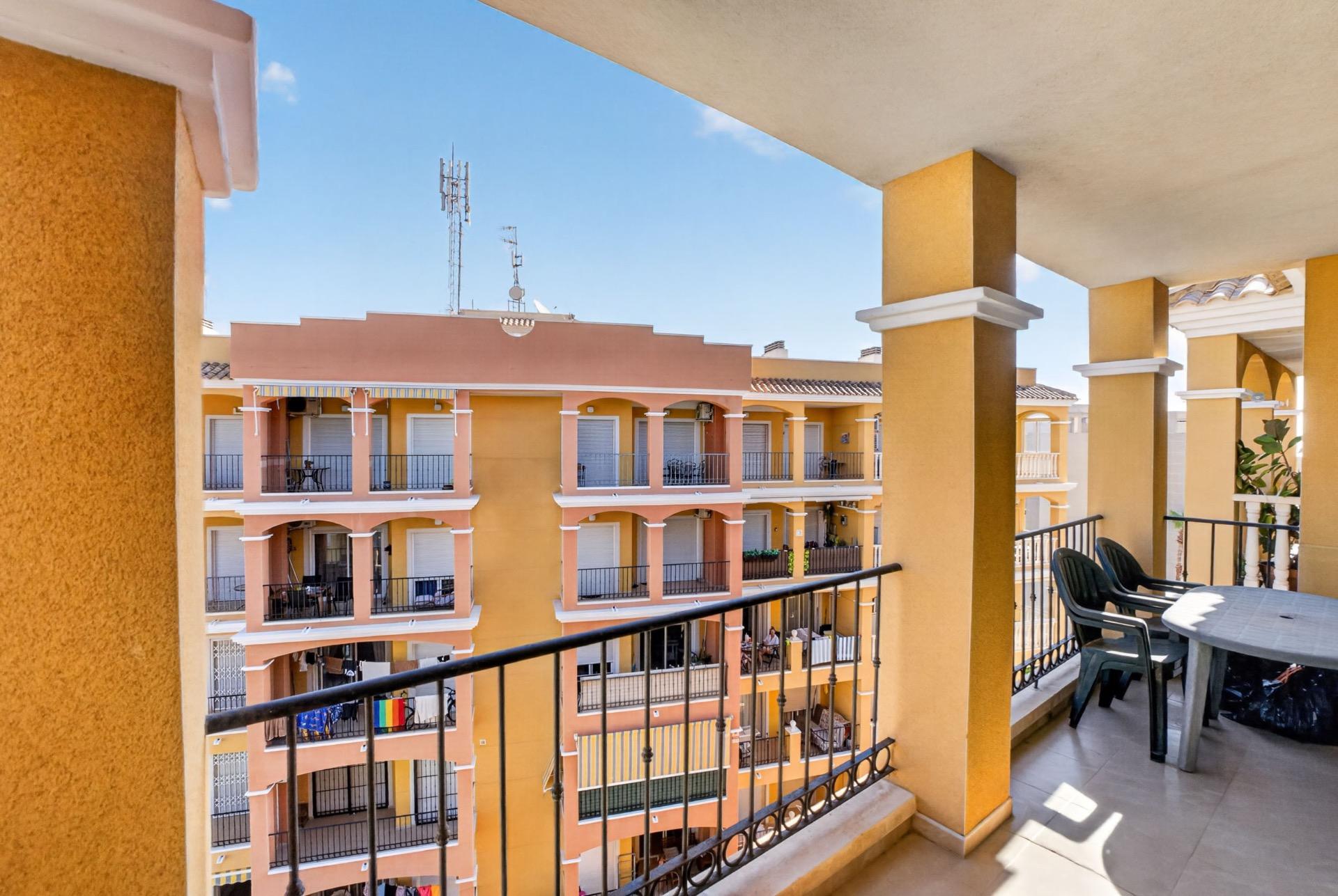 Ático en venta en Torrevieja