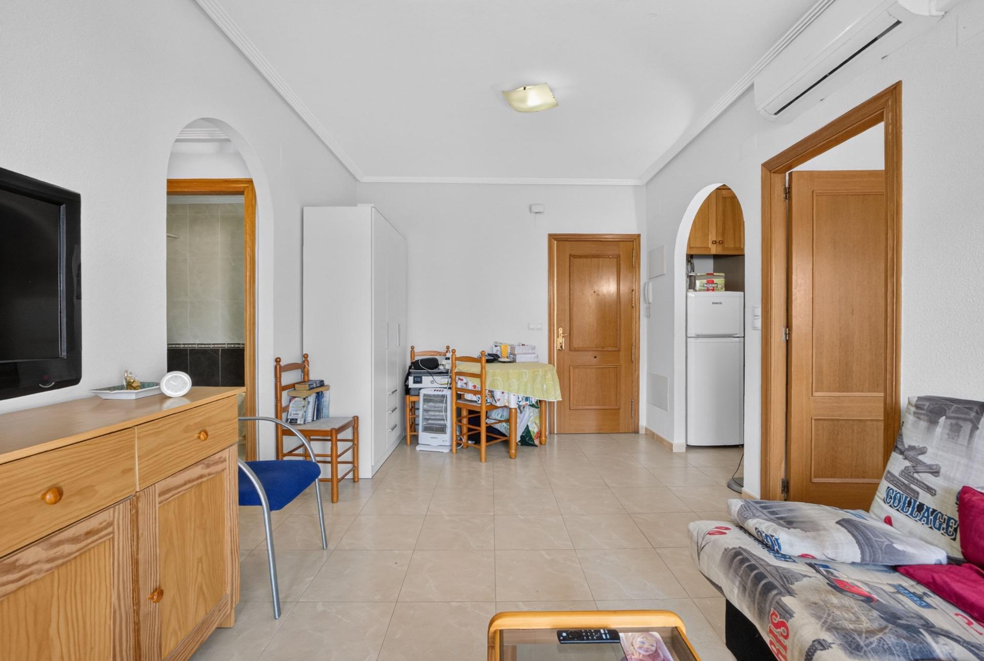 Ático en venta en Torrevieja