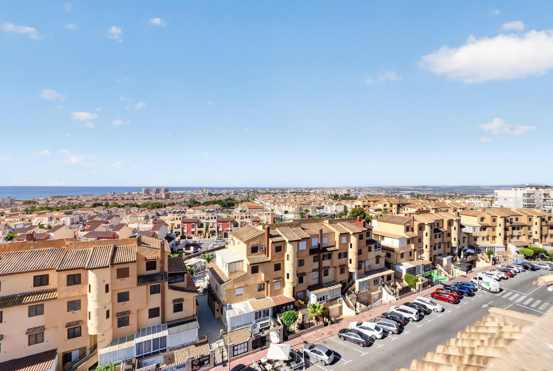 Ático en venta en Torrevieja