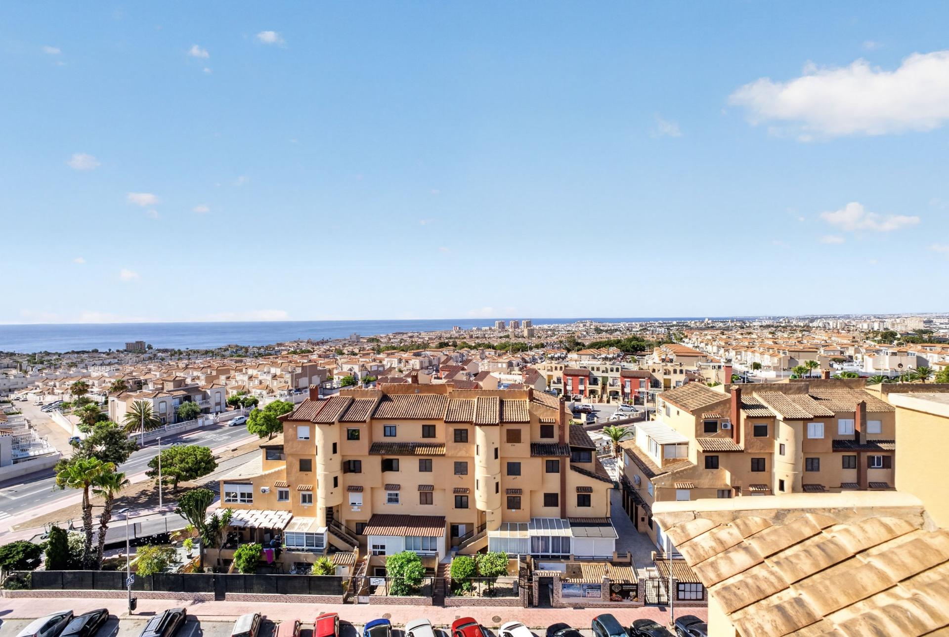 Ático en venta en Torrevieja