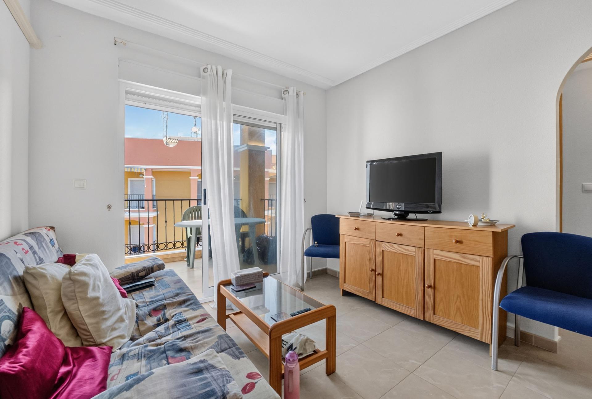 Ático en venta en Torrevieja