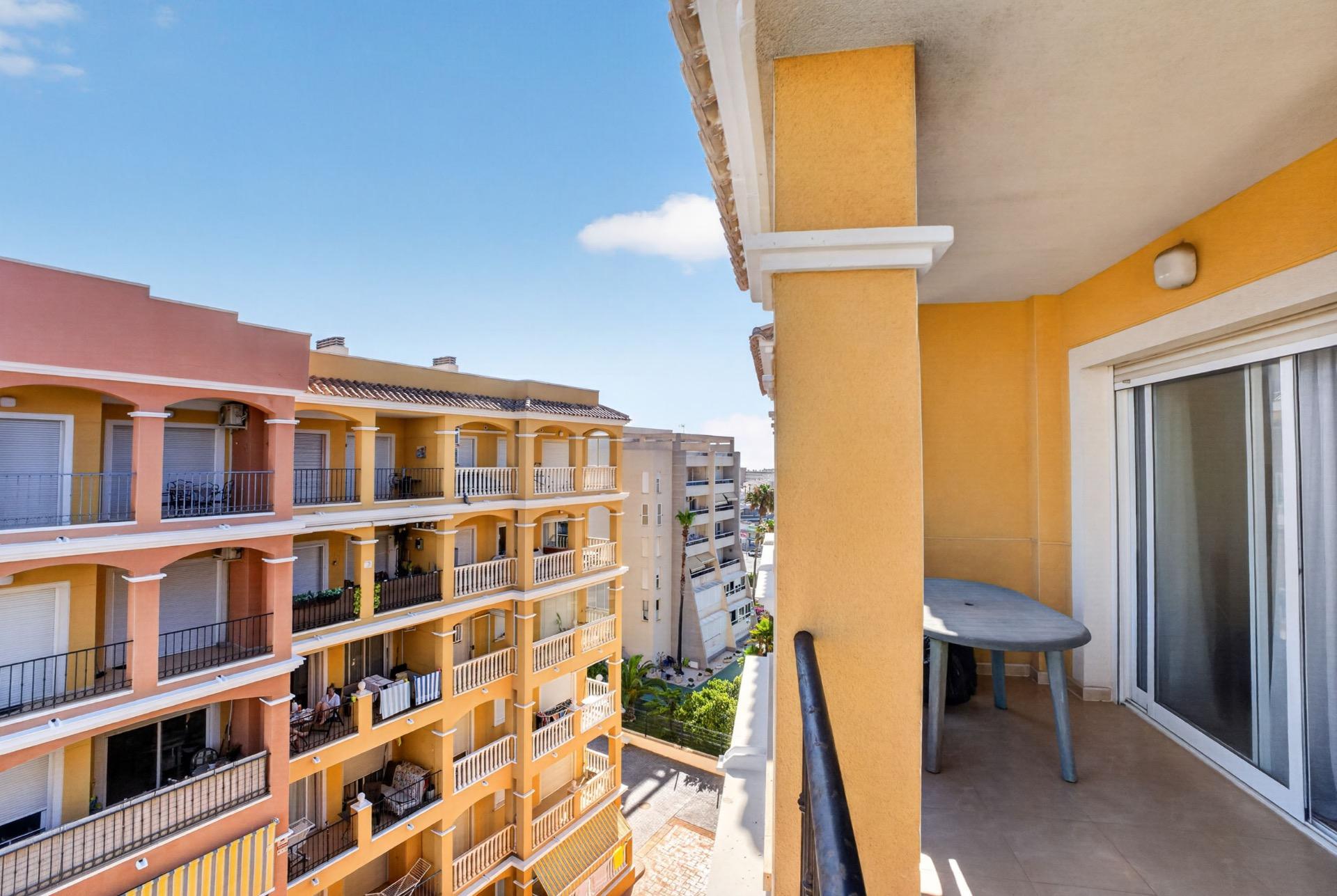 Ático en venta en Torrevieja
