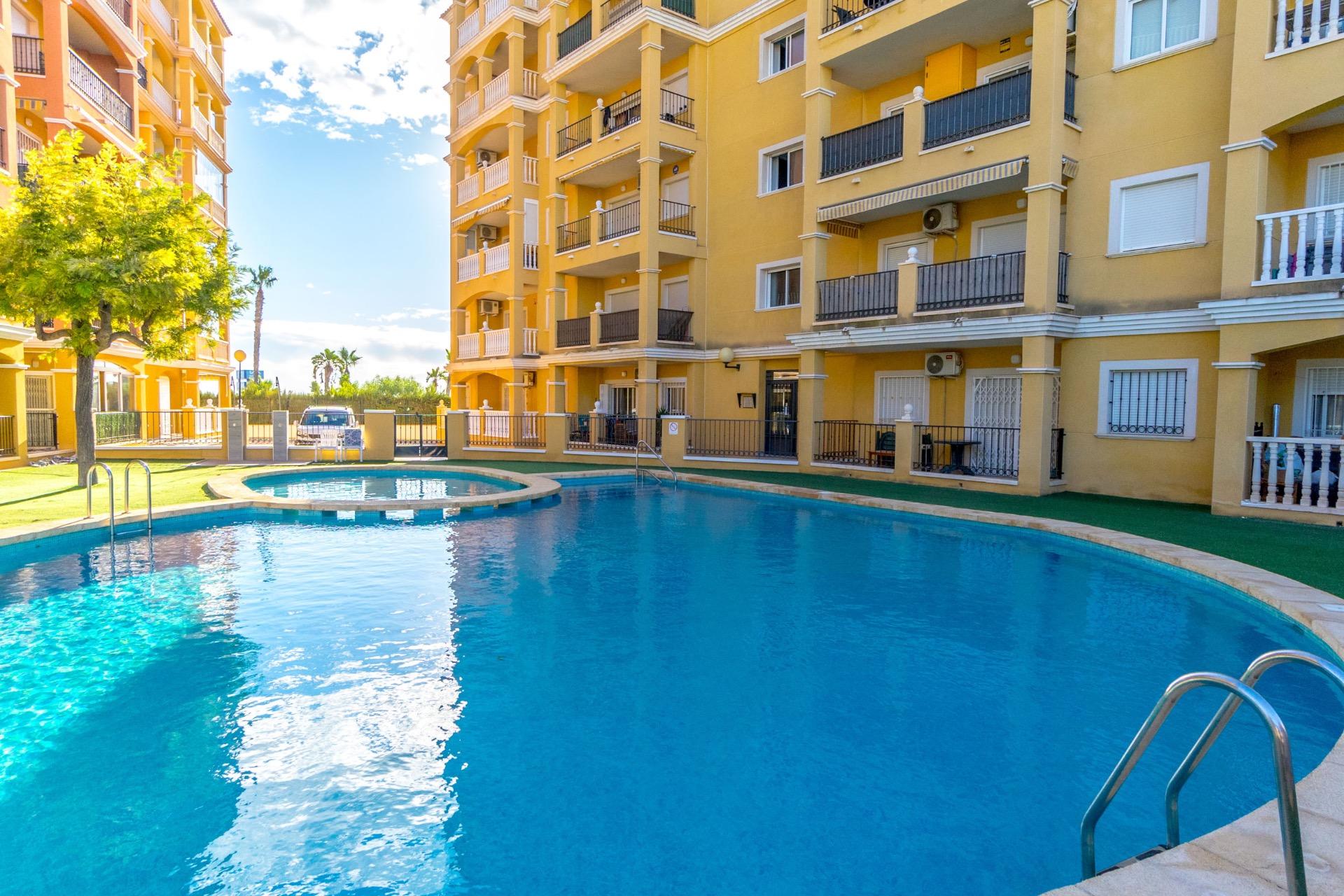 Ático en venta en Torrevieja