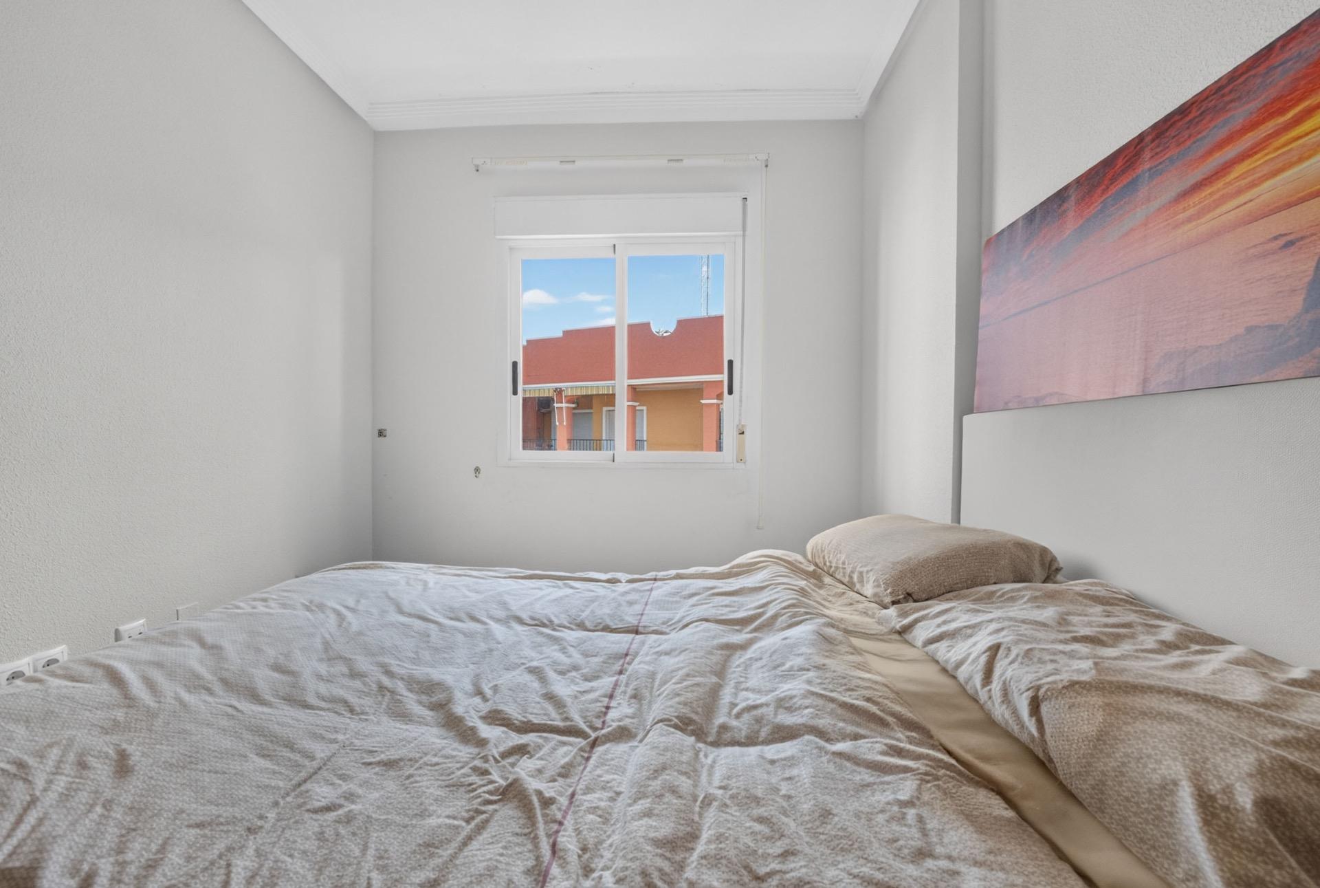 Ático en venta en Torrevieja