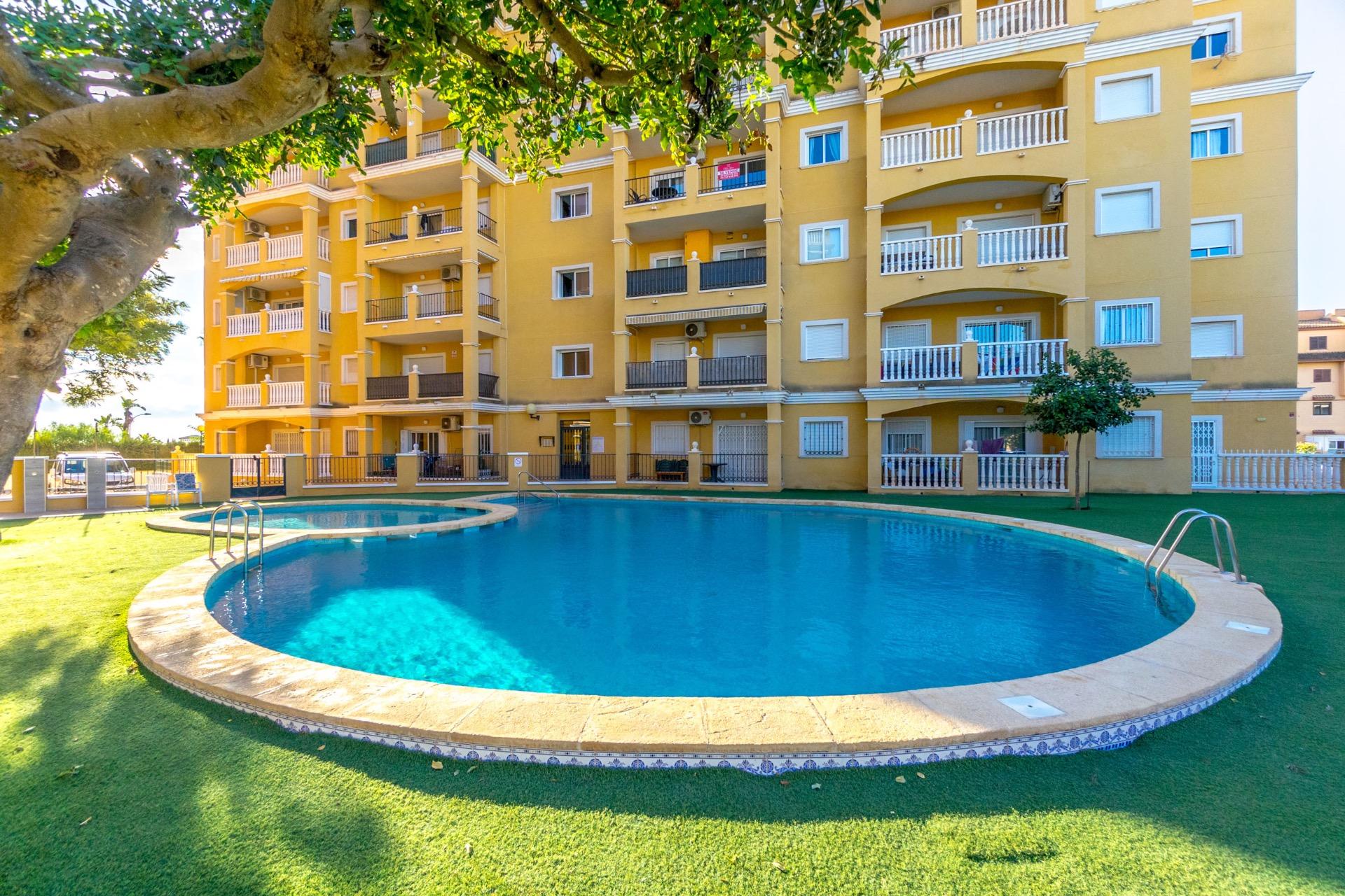Ático en venta en Torrevieja
