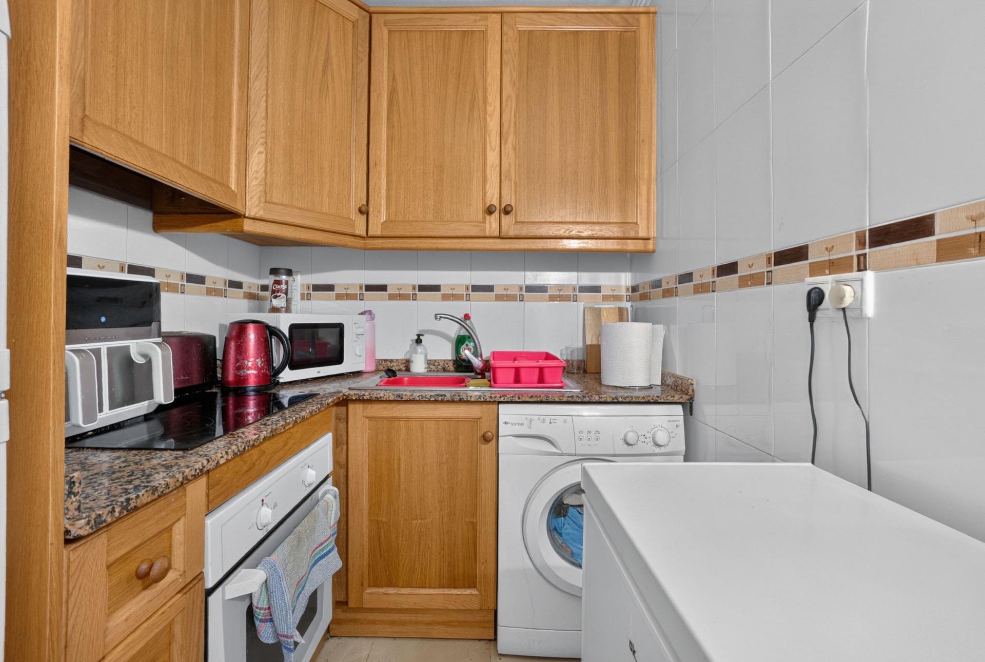 Ático en venta en Torrevieja