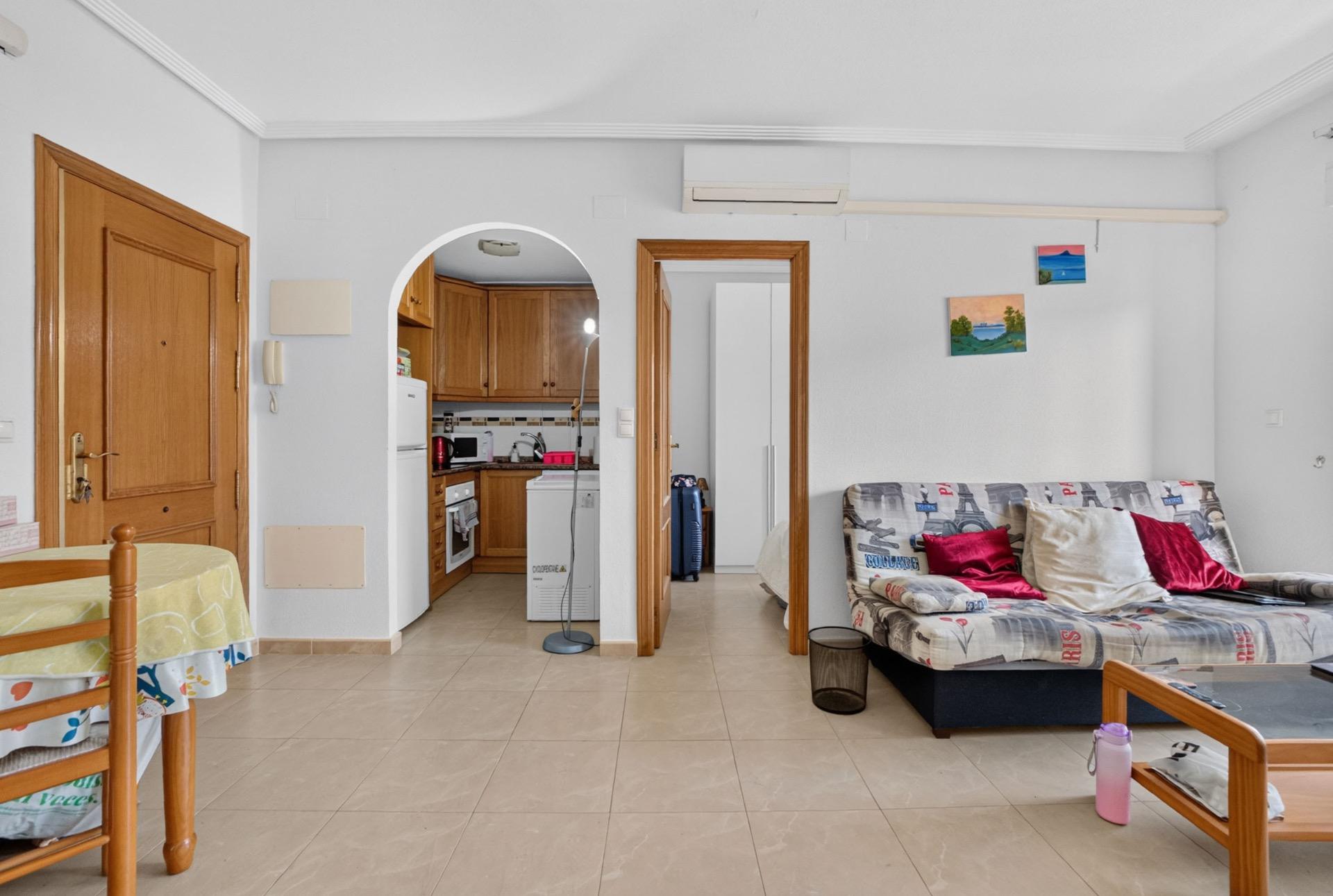 Ático en venta en Torrevieja