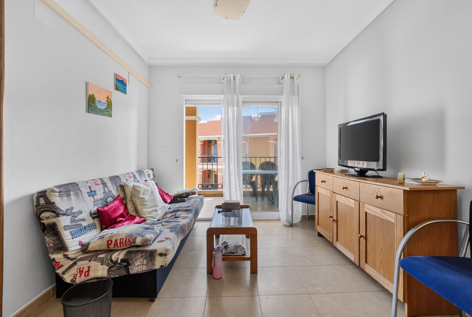 Ático en venta en Torrevieja