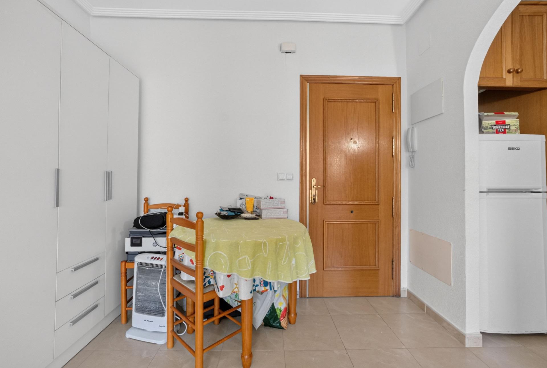 Ático en venta en Torrevieja