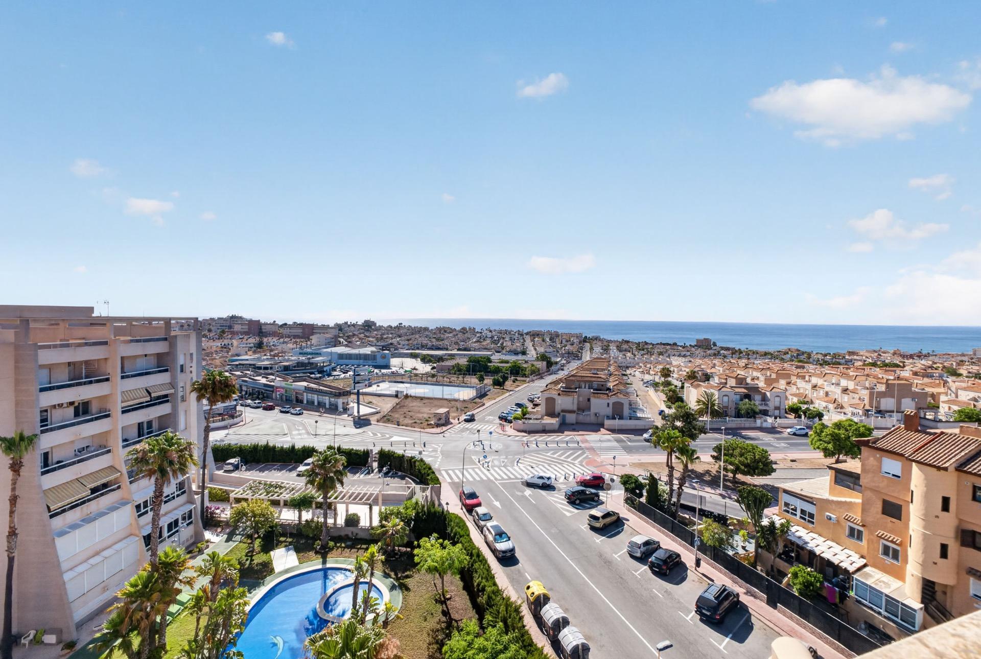 Ático en venta en Torrevieja