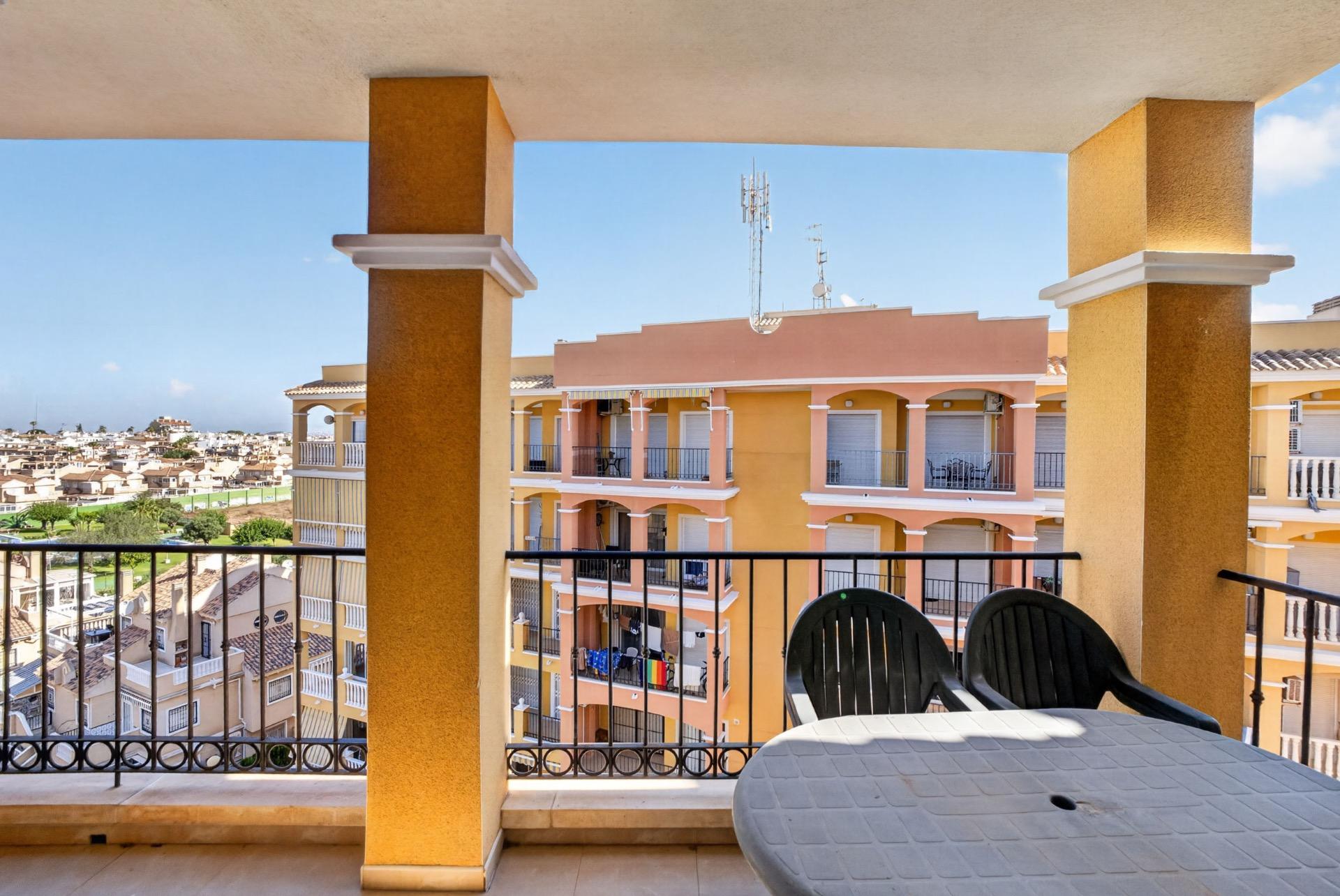 Ático en venta en Torrevieja