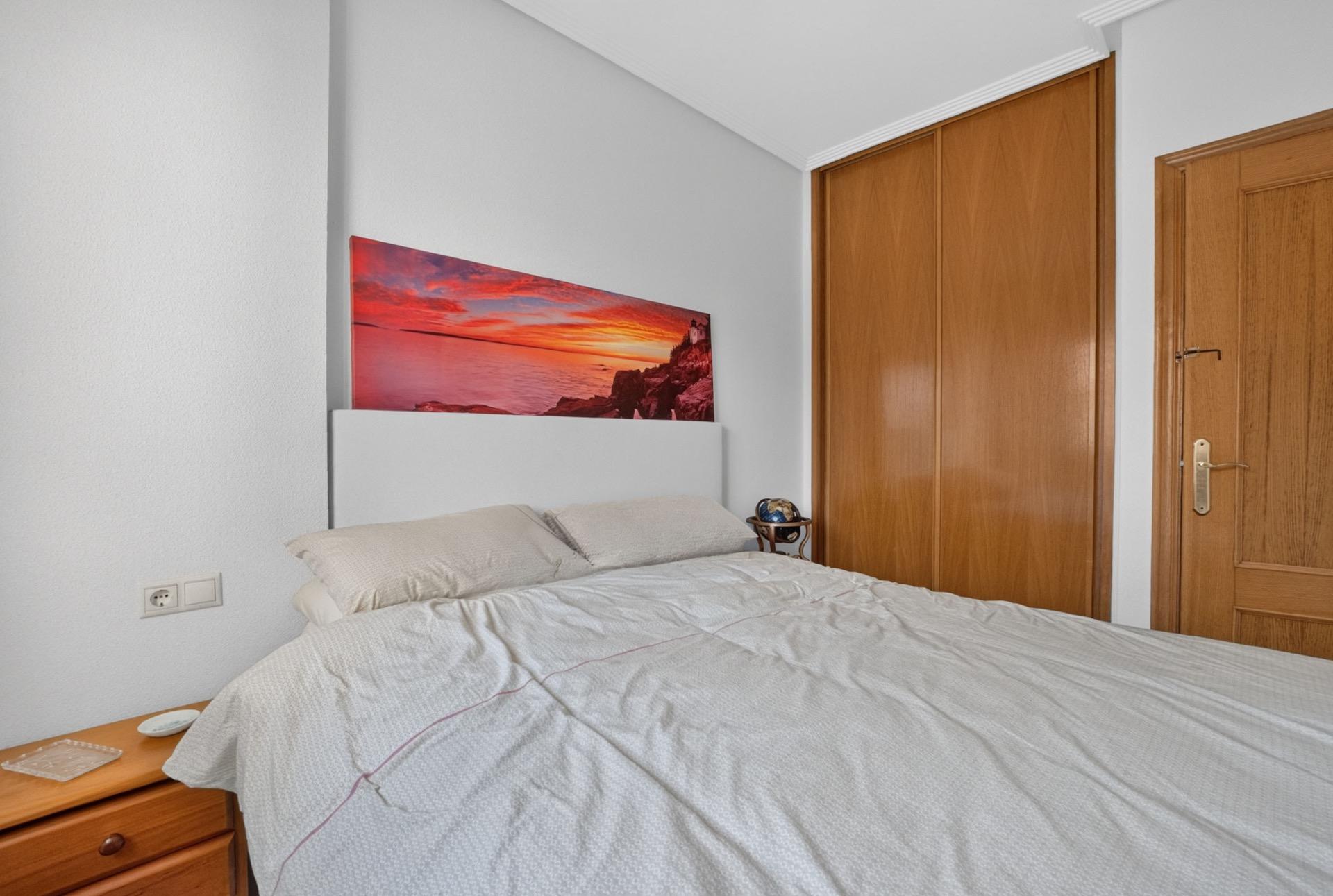 Ático en venta en Torrevieja