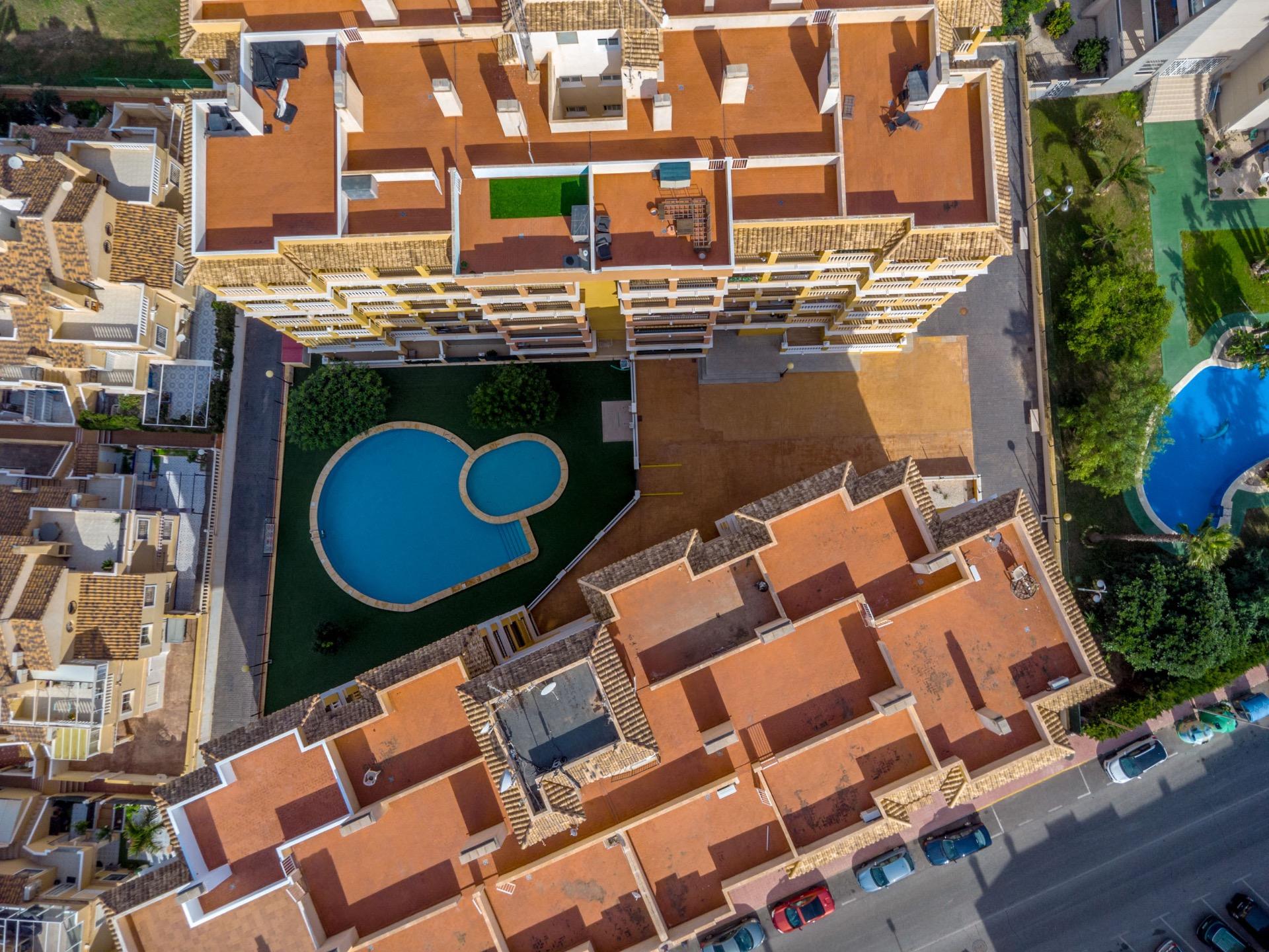 Ático en venta en Torrevieja