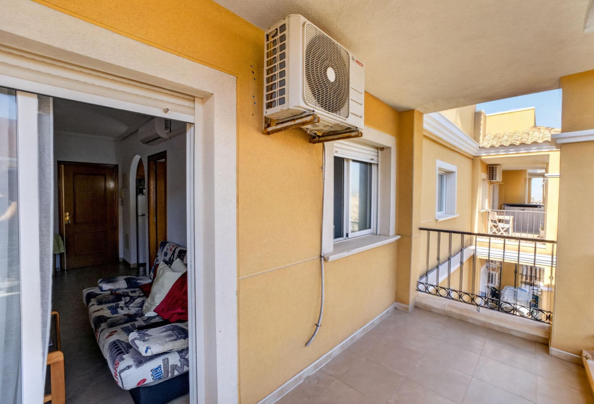 Ático en venta en Torrevieja
