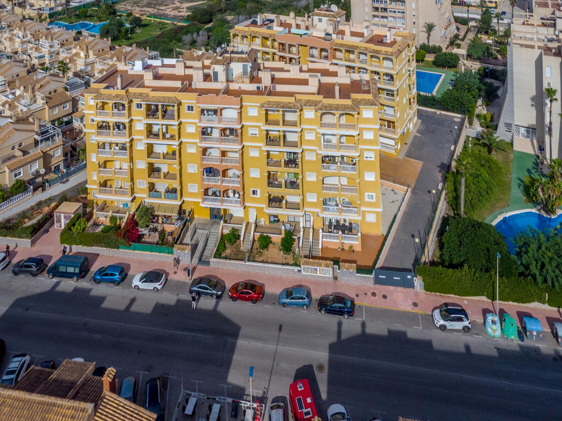 Ático en venta en Torrevieja