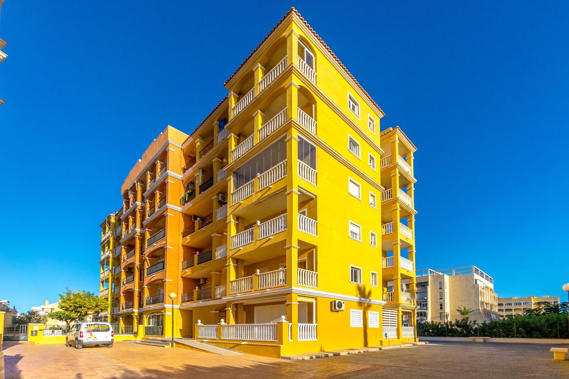 Ático en venta en Torrevieja