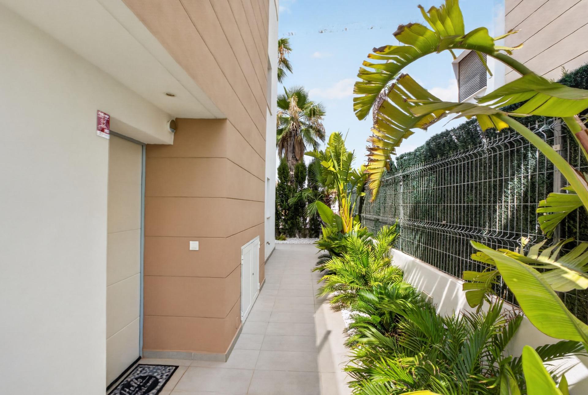 Villa en venta en Guardamar del Segura