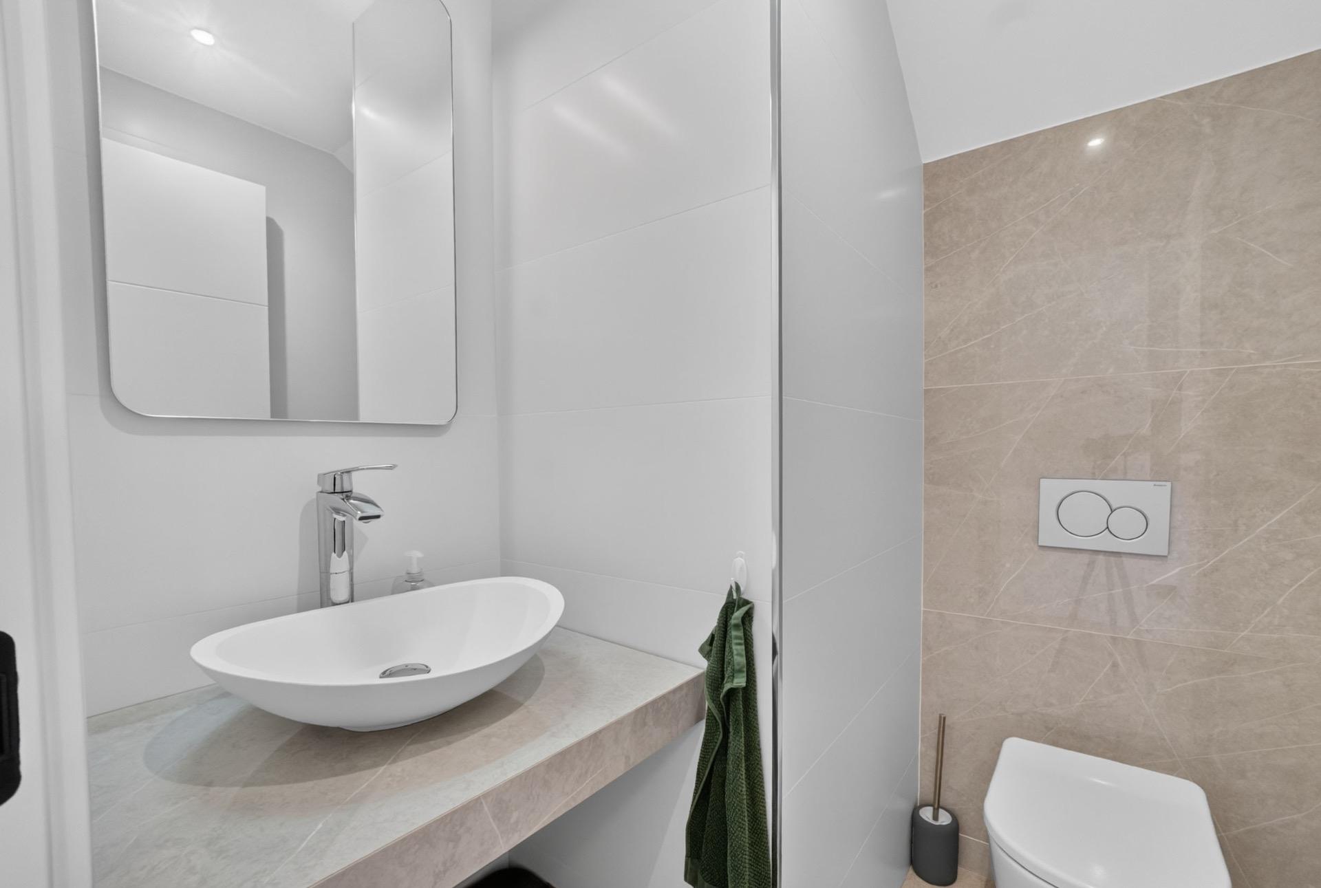 Villa en venta en Guardamar del Segura